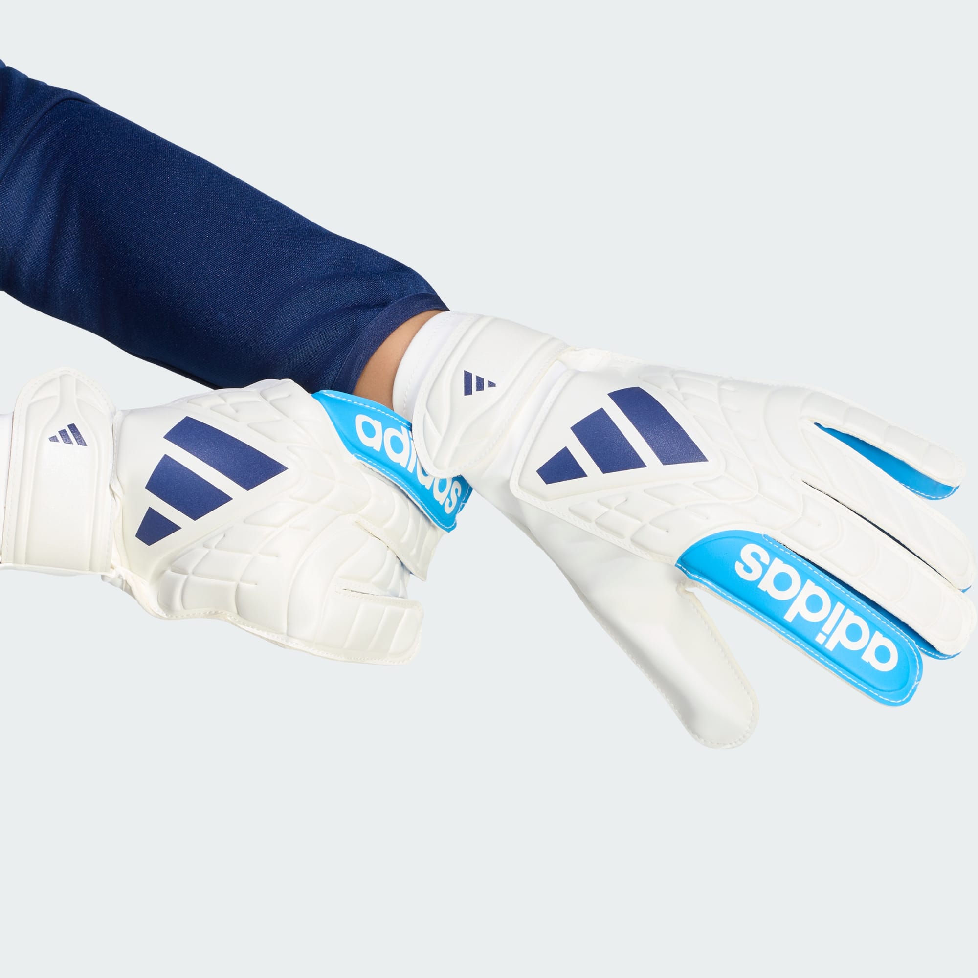 COPA Club Goalkeeper Gloves