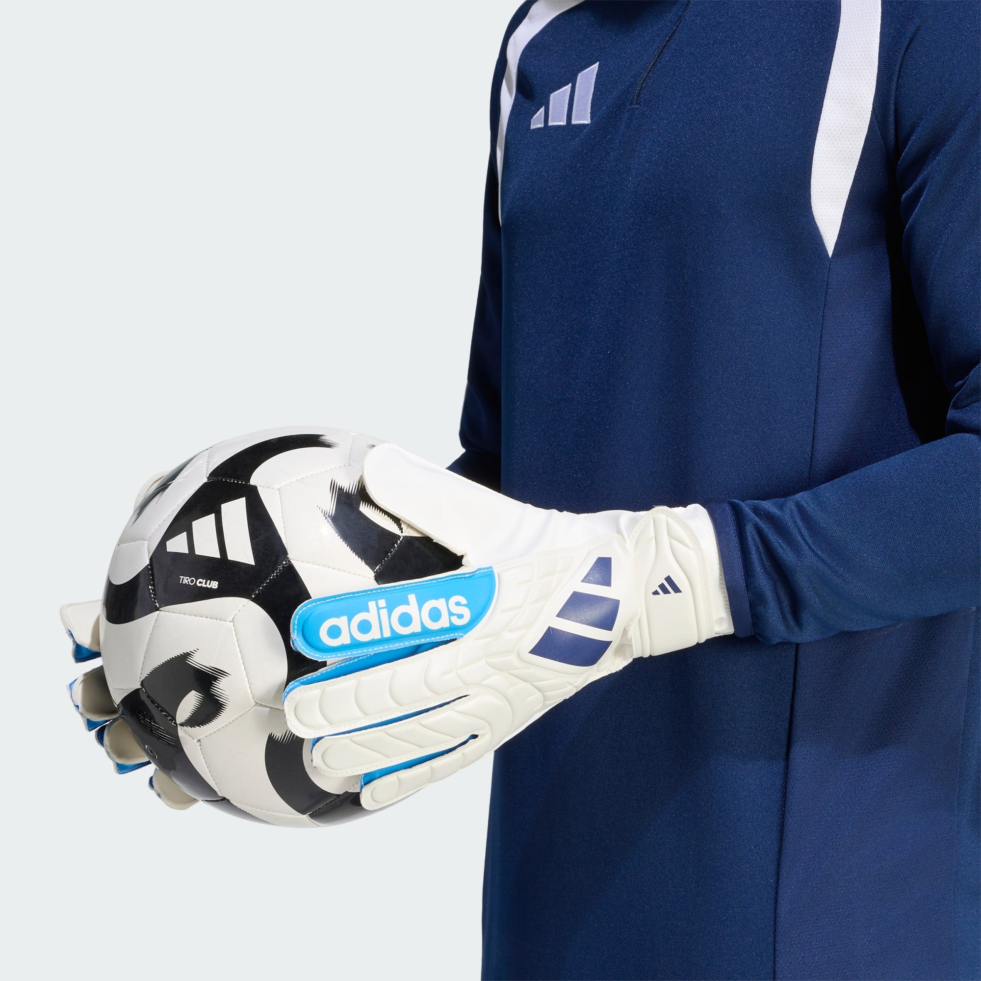 COPA Club Goalkeeper Gloves