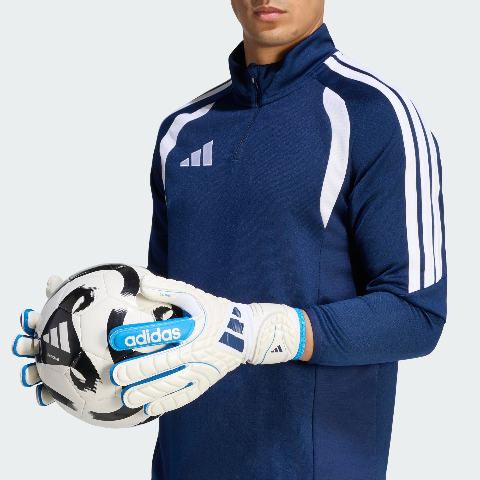 COPA League Goalkeeper Gloves