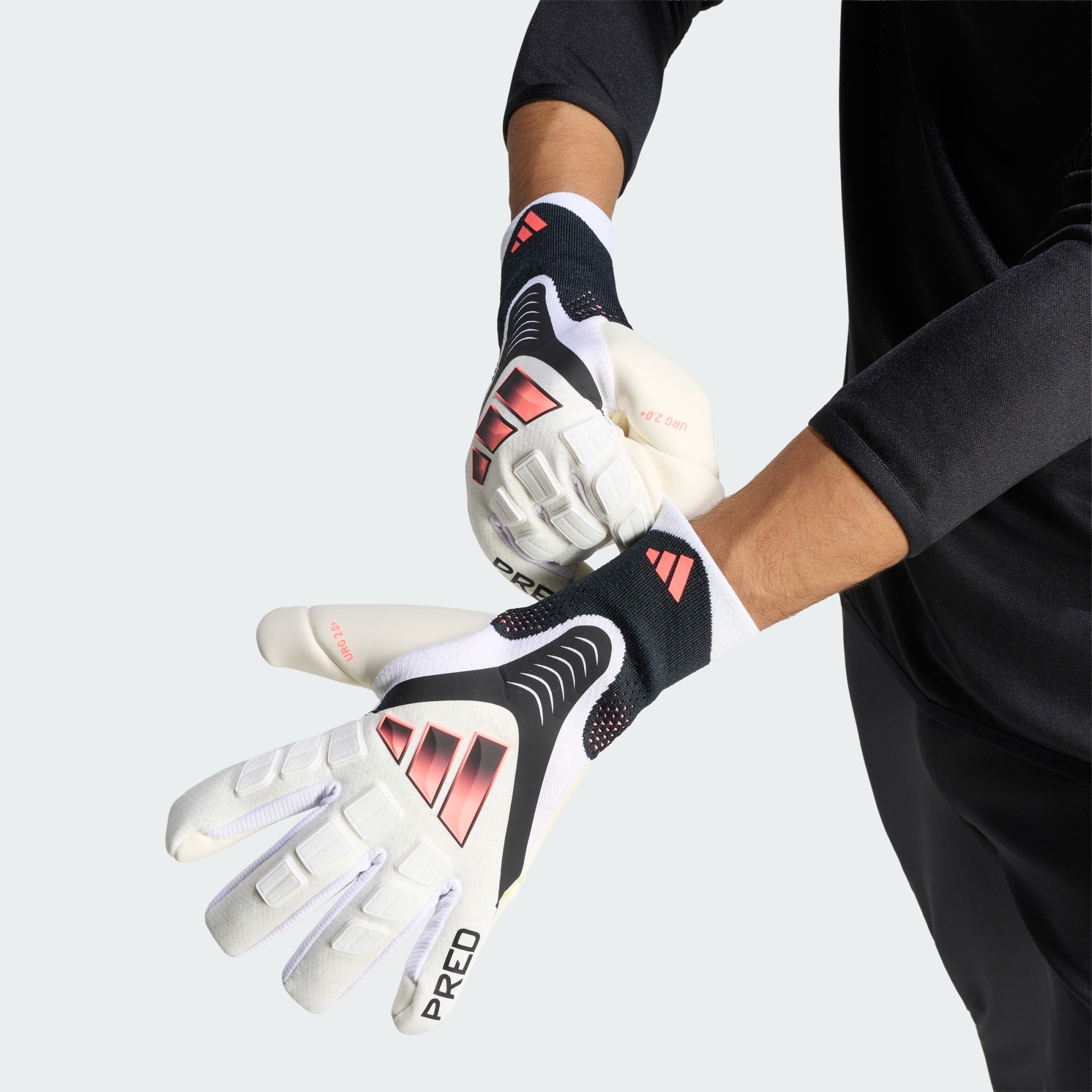 Predator Pro Goalkeeper Gloves