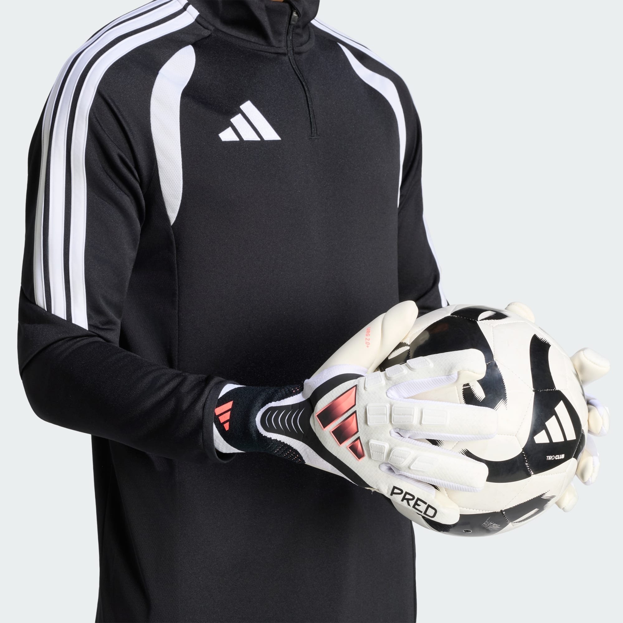 Predator Pro Goalkeeper Gloves