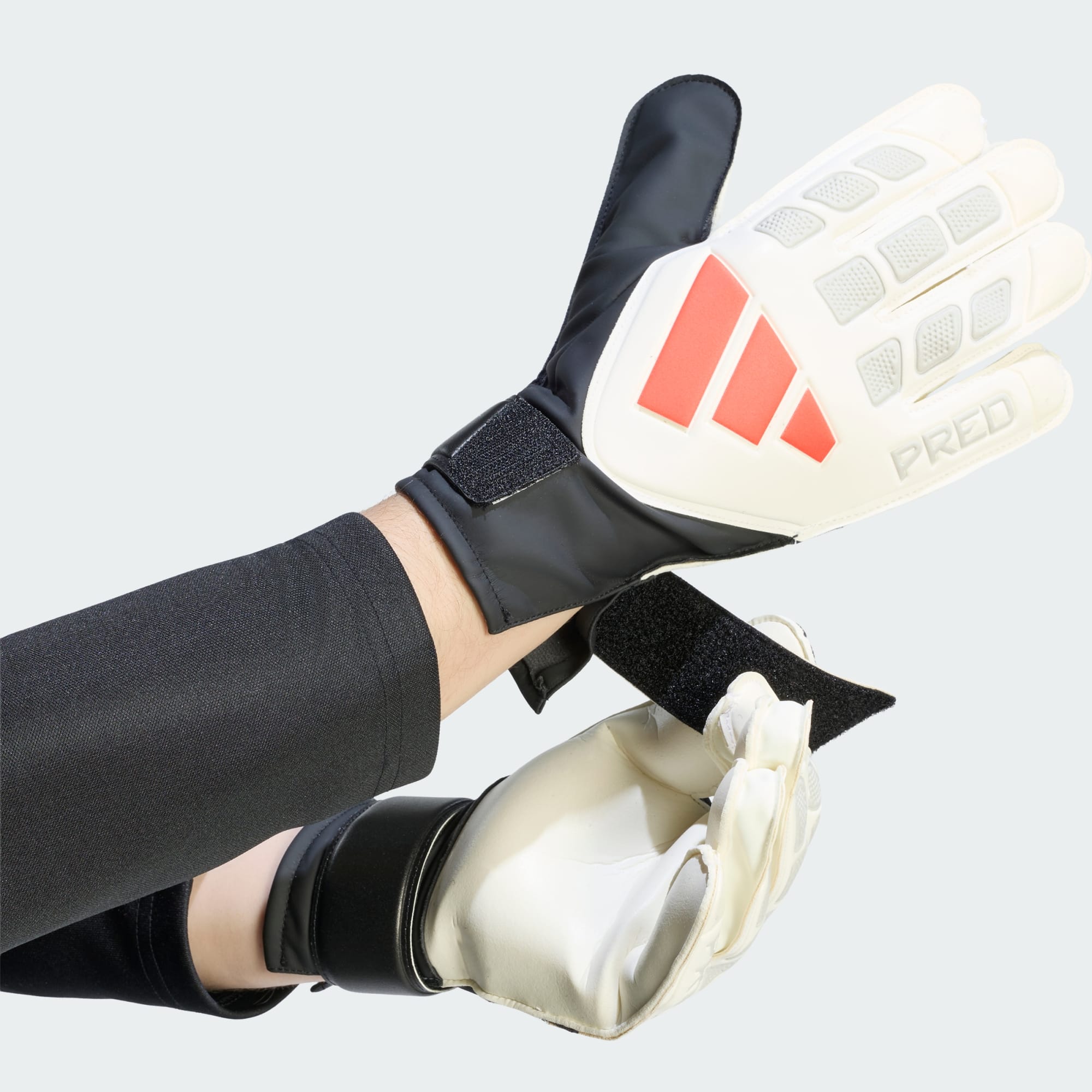 Predator Training Goalkeeper Gloves