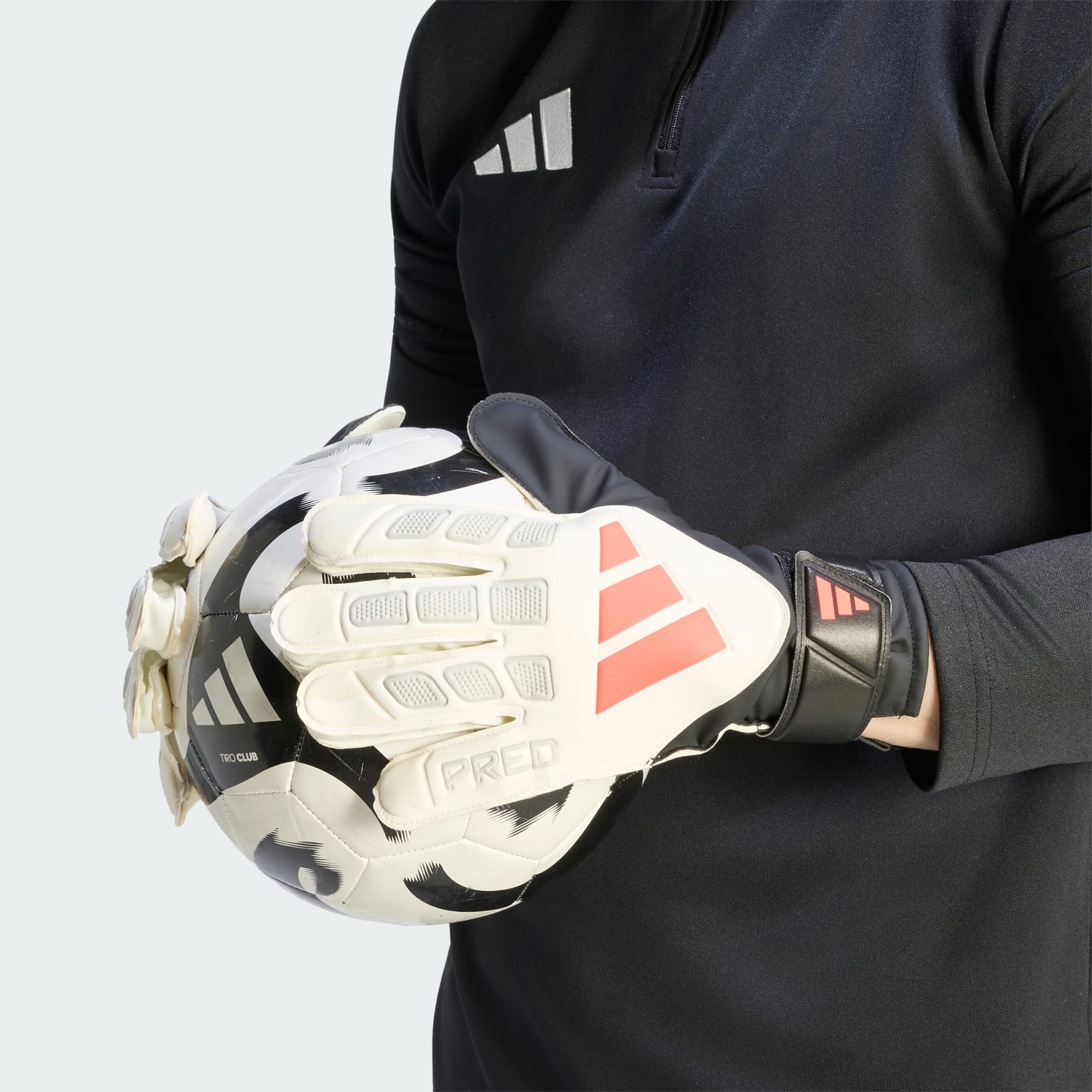 Predator Training Goalkeeper Gloves