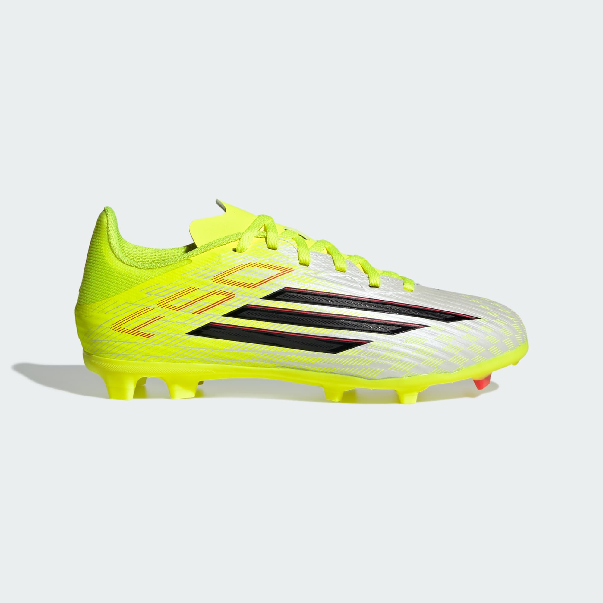 F50 League FG JR