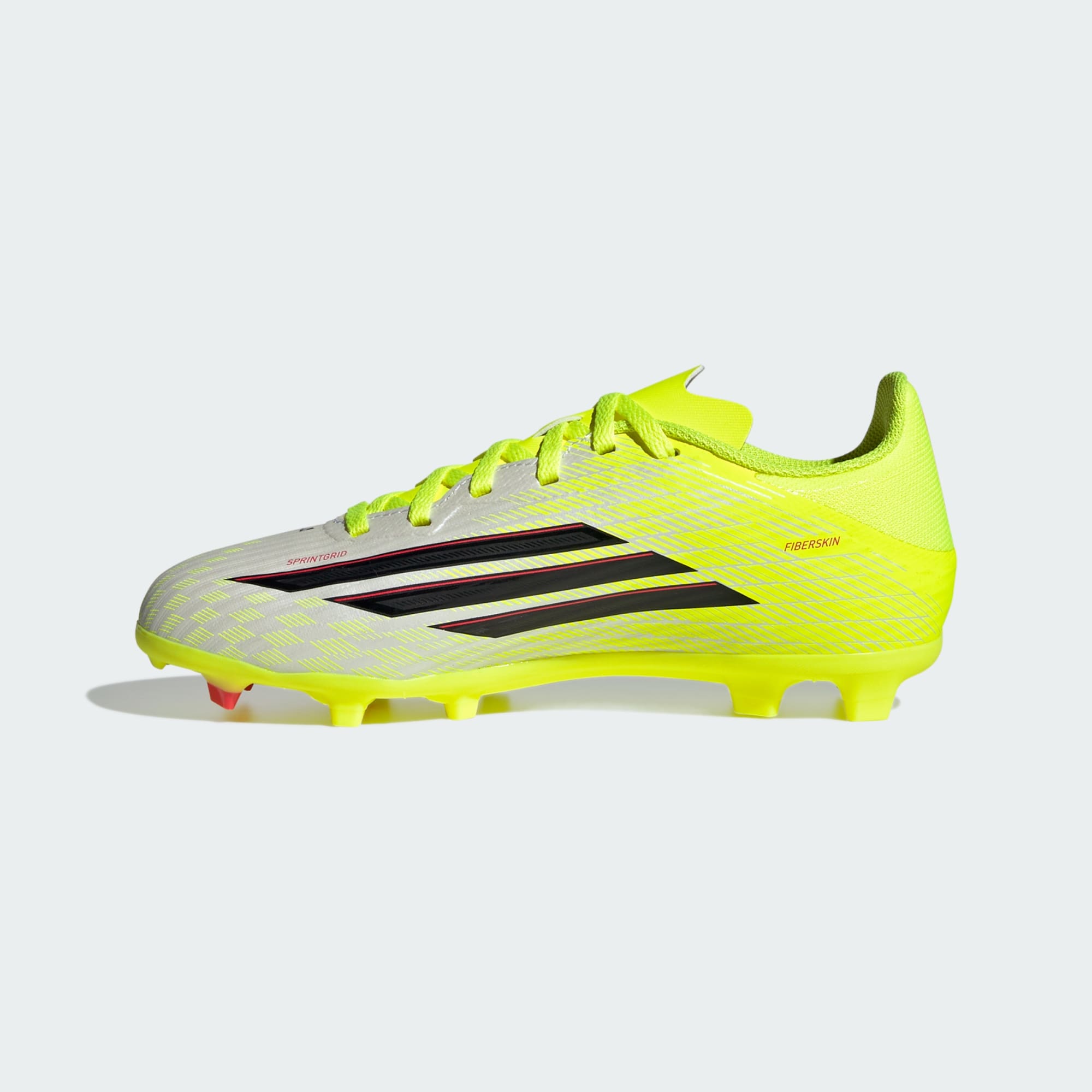 F50 League FG JR