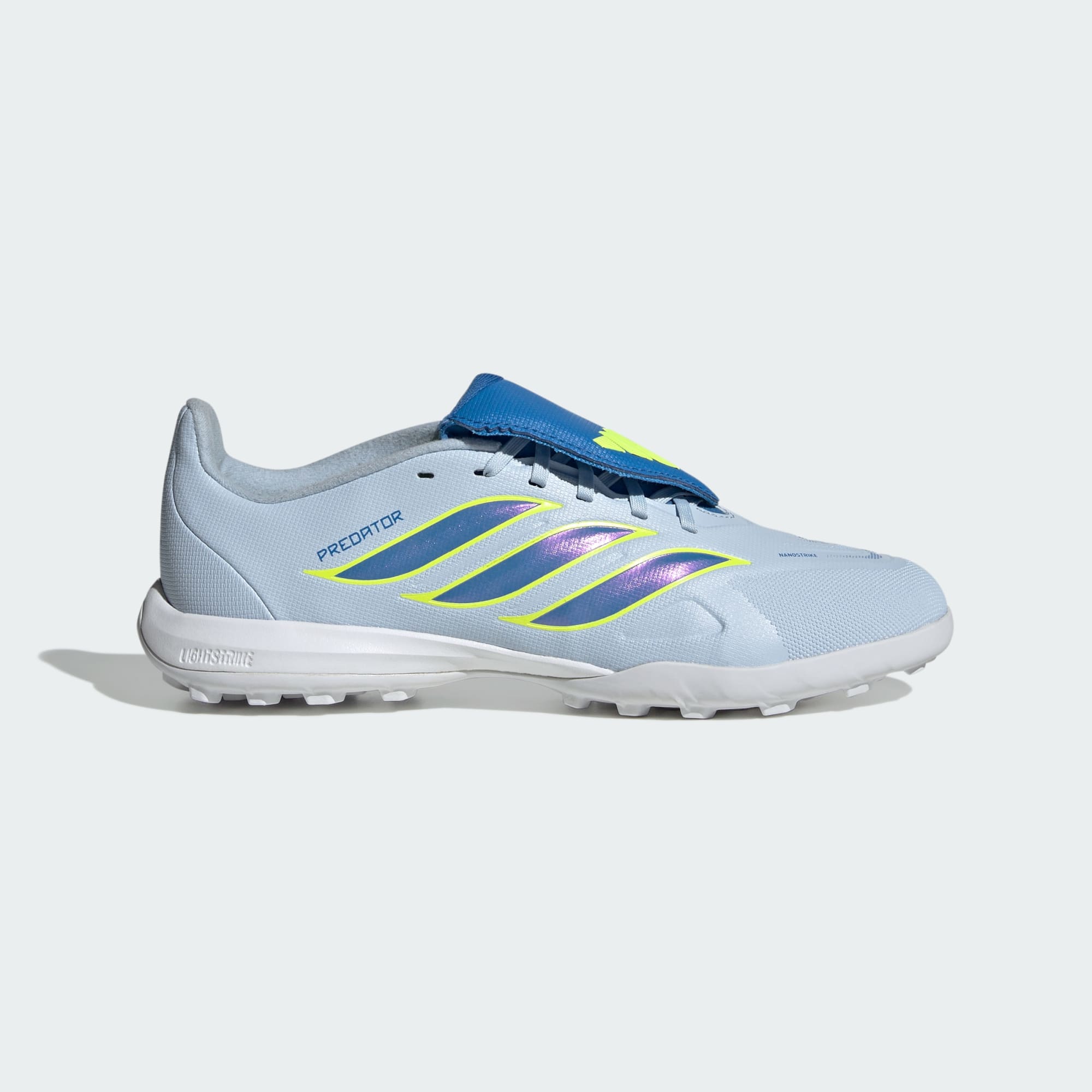 Predator League FT Turf JR