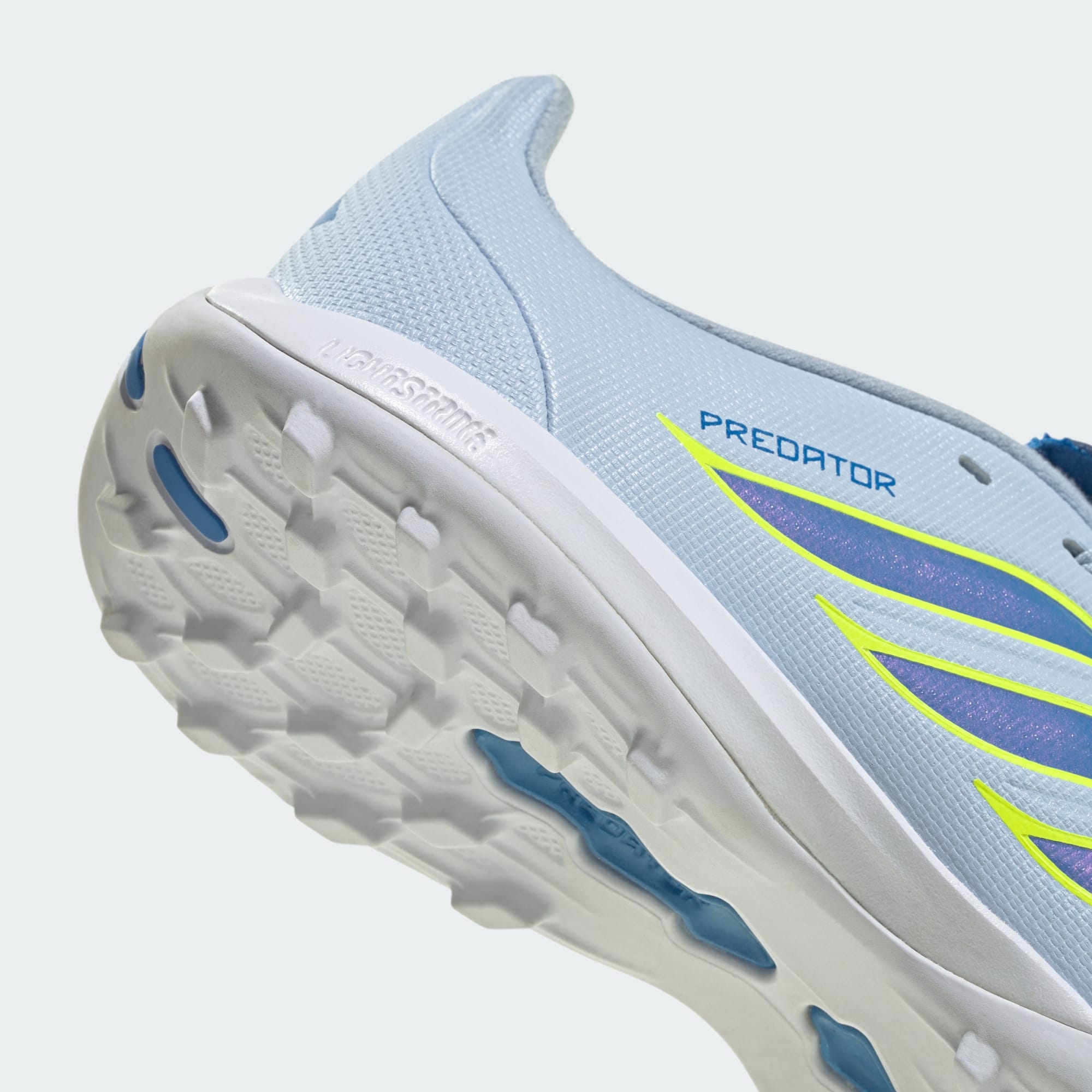 Predator League FT Turf JR