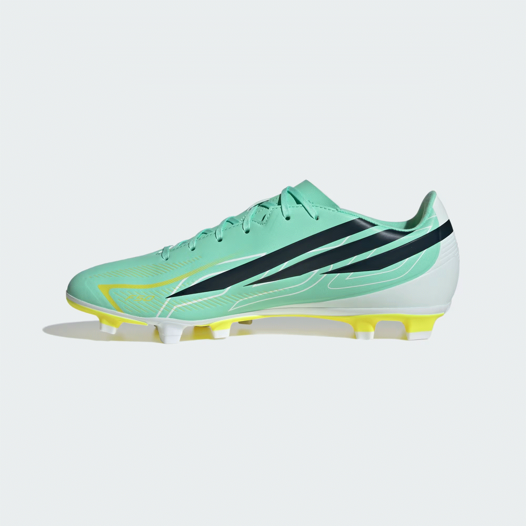 F50 Hyperchaos Club FG