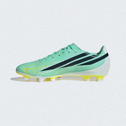 F50 Hyperchaos Club FG