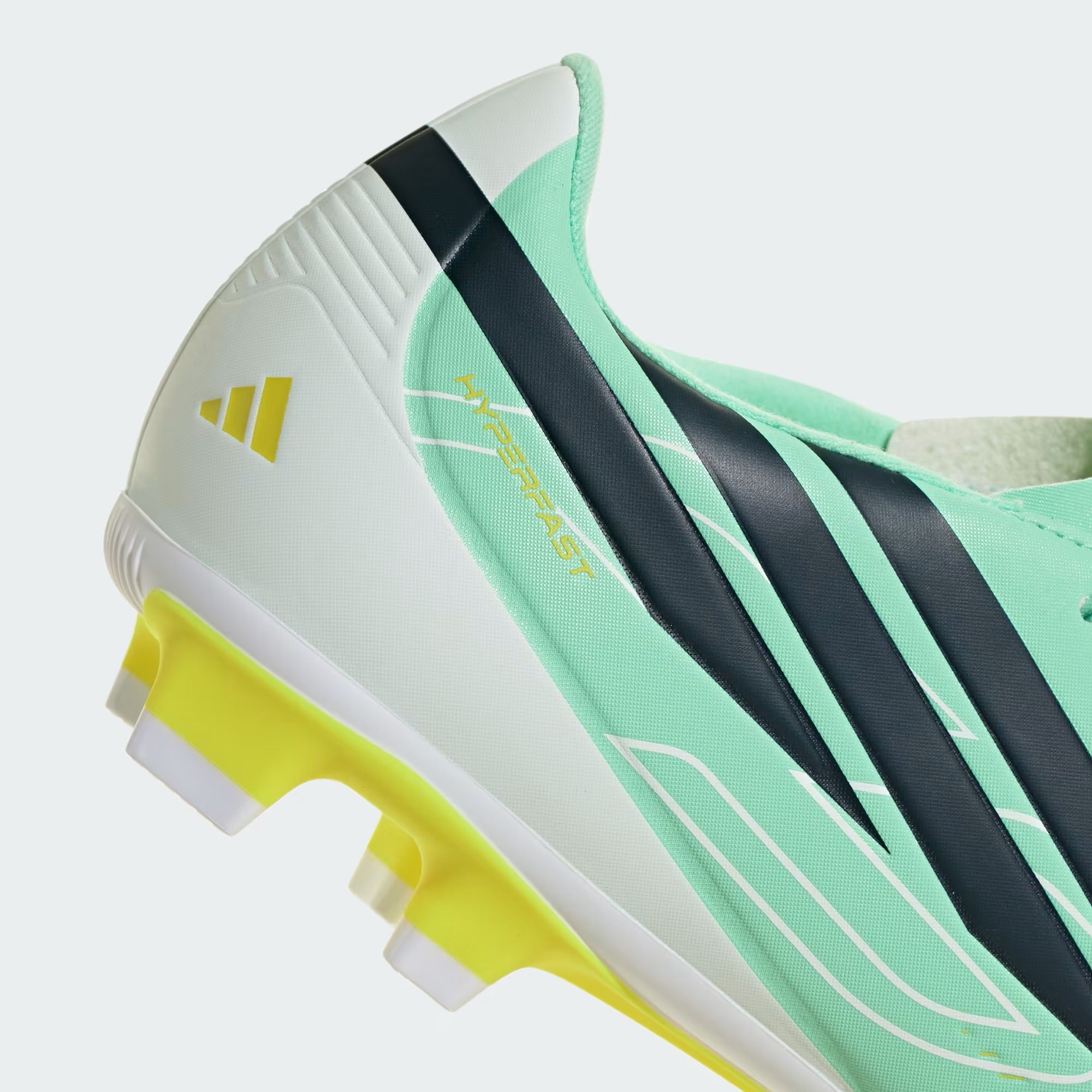 F50 Hyperchaos Club FG