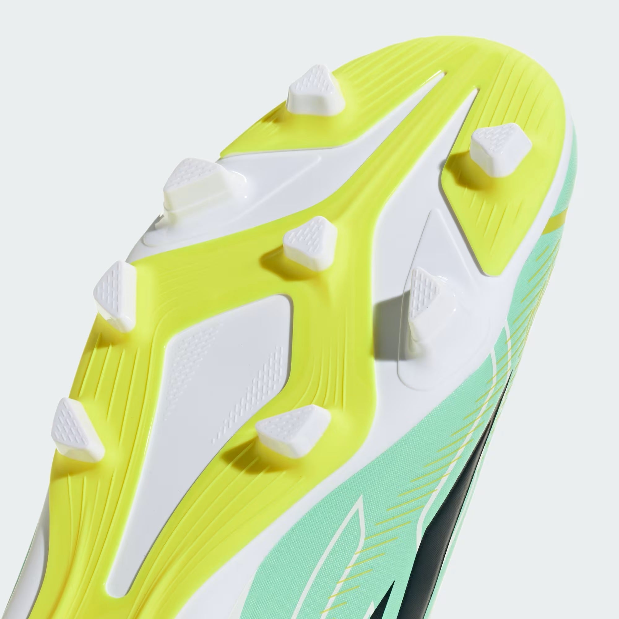 F50 Hyperchaos Club FG
