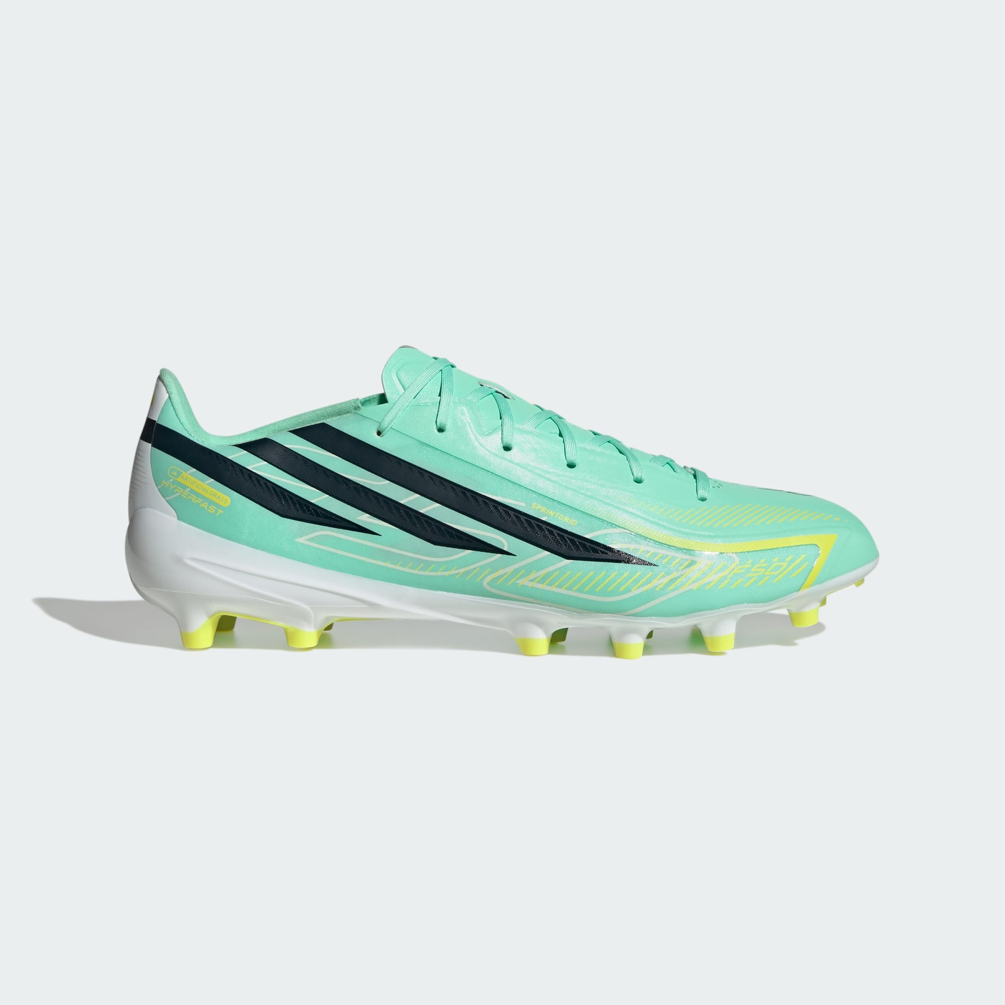 F50 Hyperchaos League AG