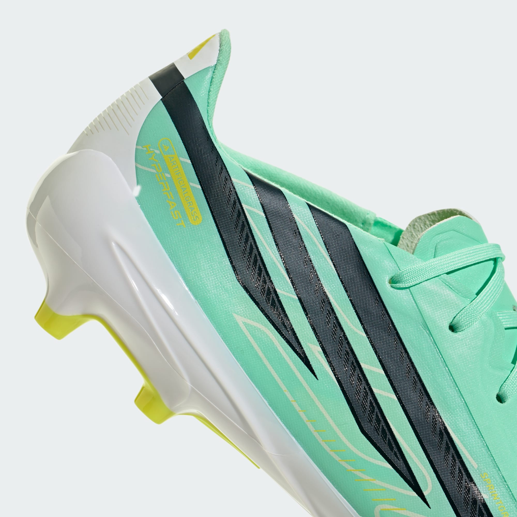 F50 Hyperchaos League AG