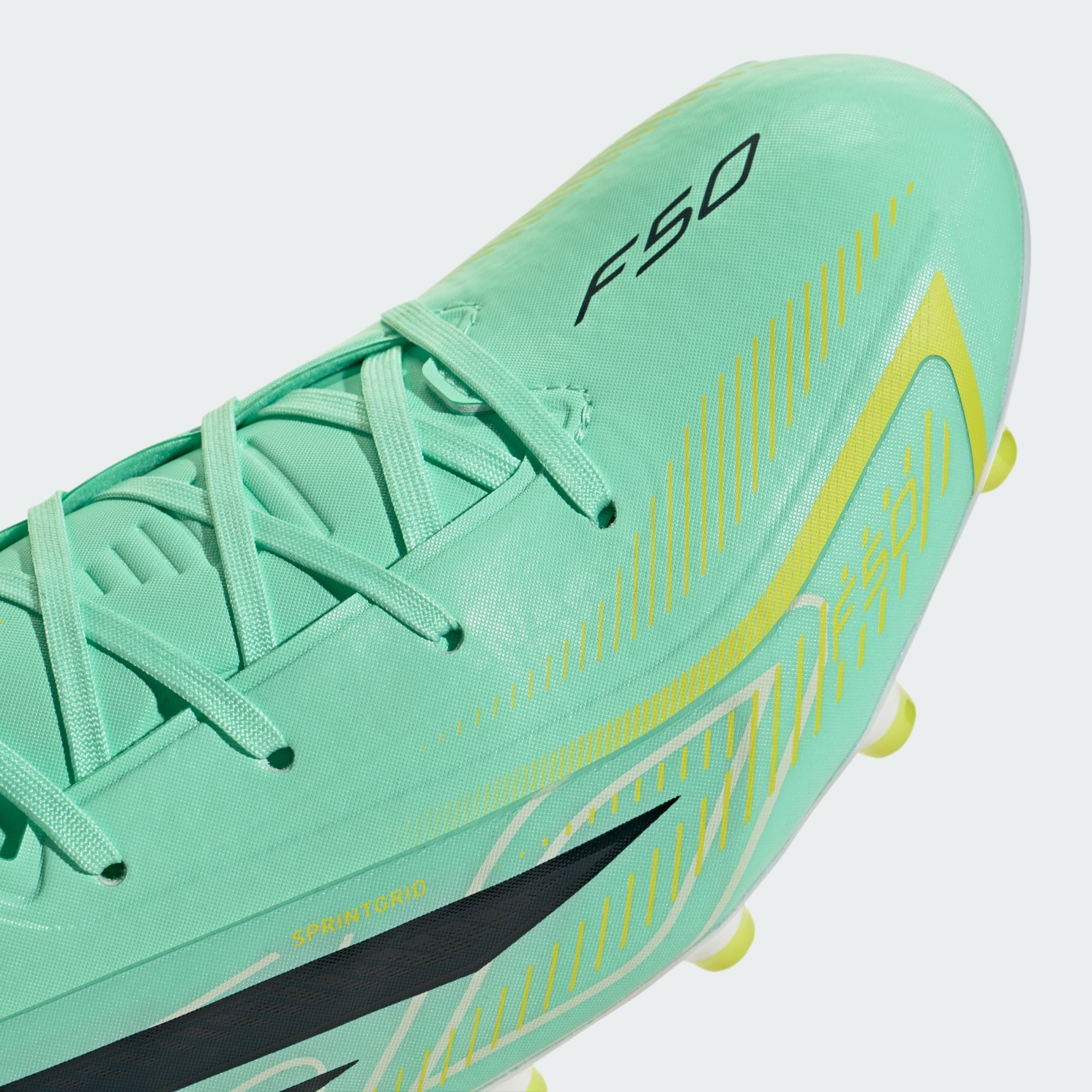 F50 Hyperchaos League AG