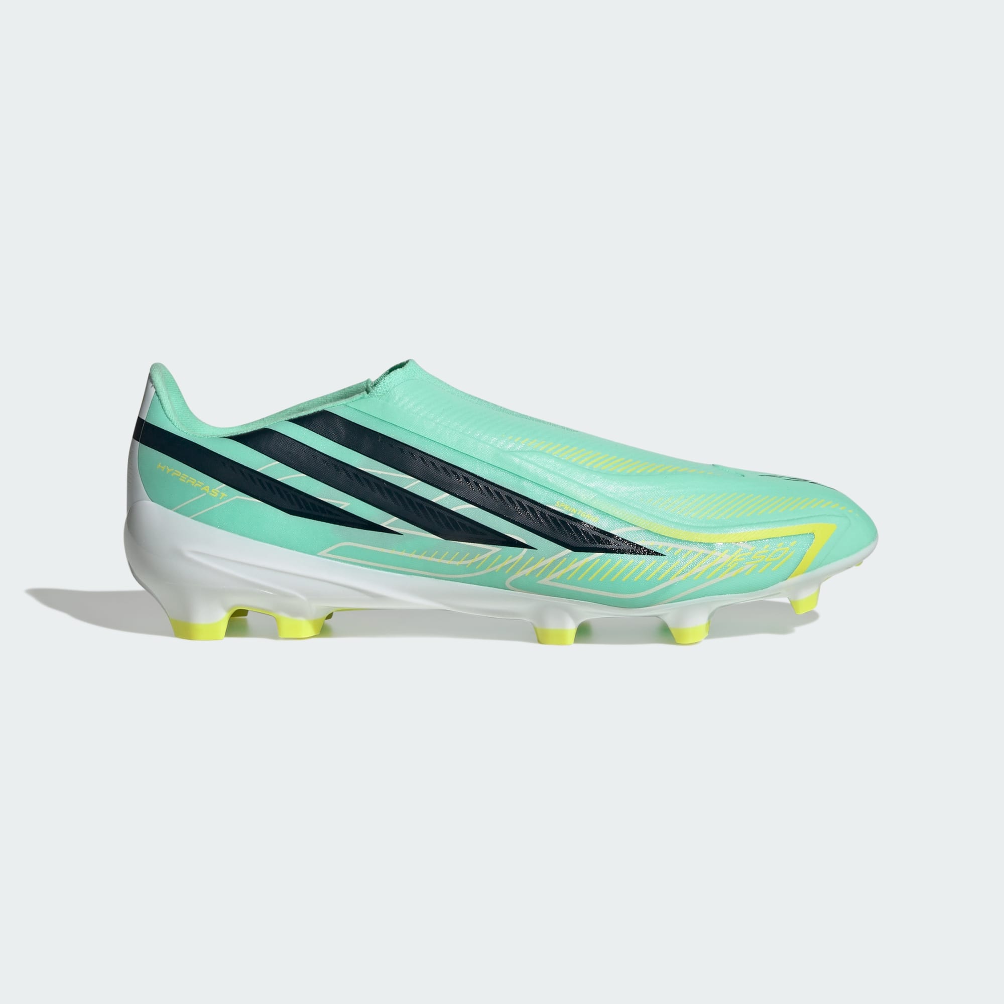 F50 Hyperchaos League LL FG