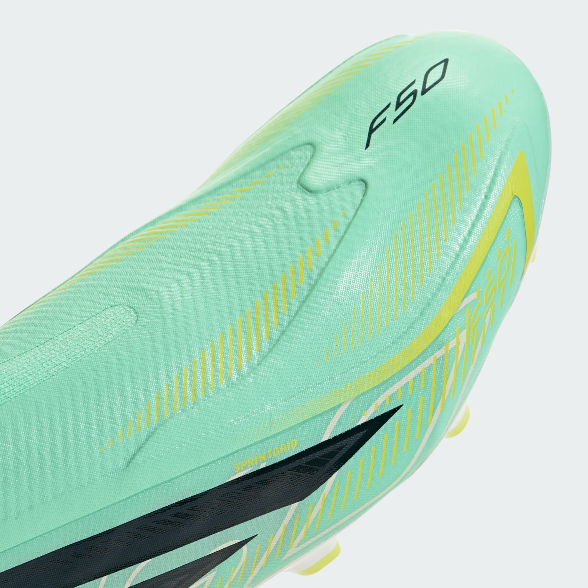F50 Hyperchaos League LL FG