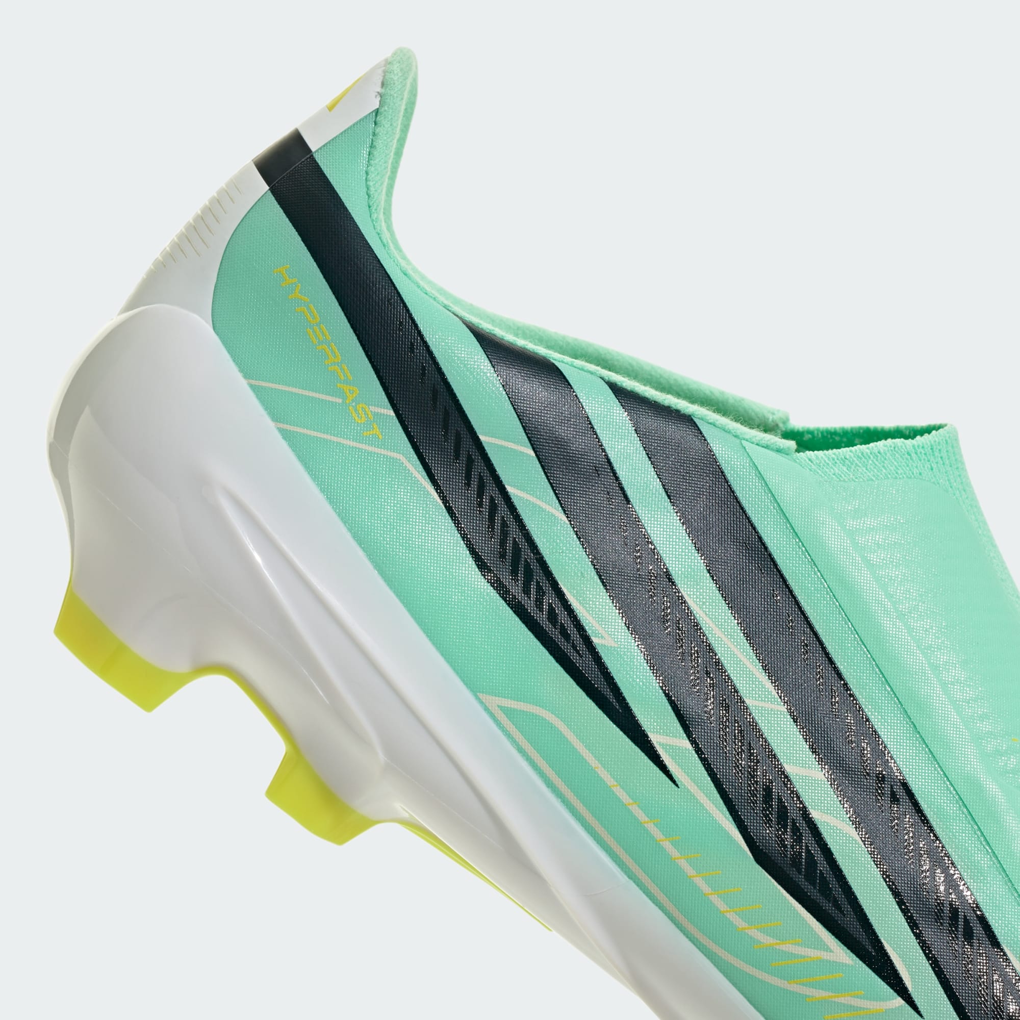 F50 Hyperchaos League LL FG