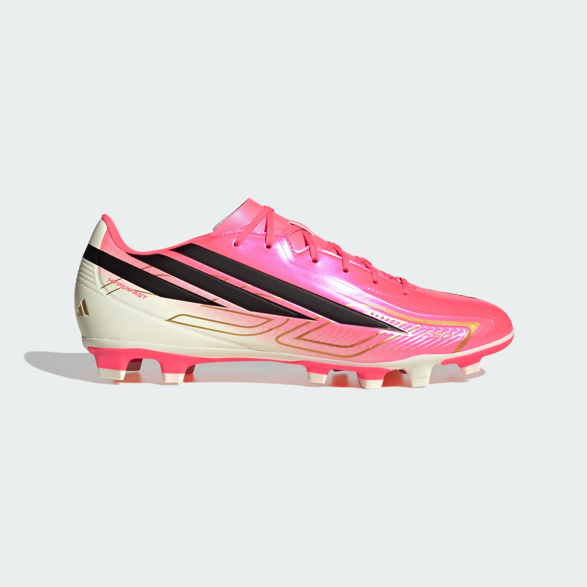 F50 Hyperfast Club FG