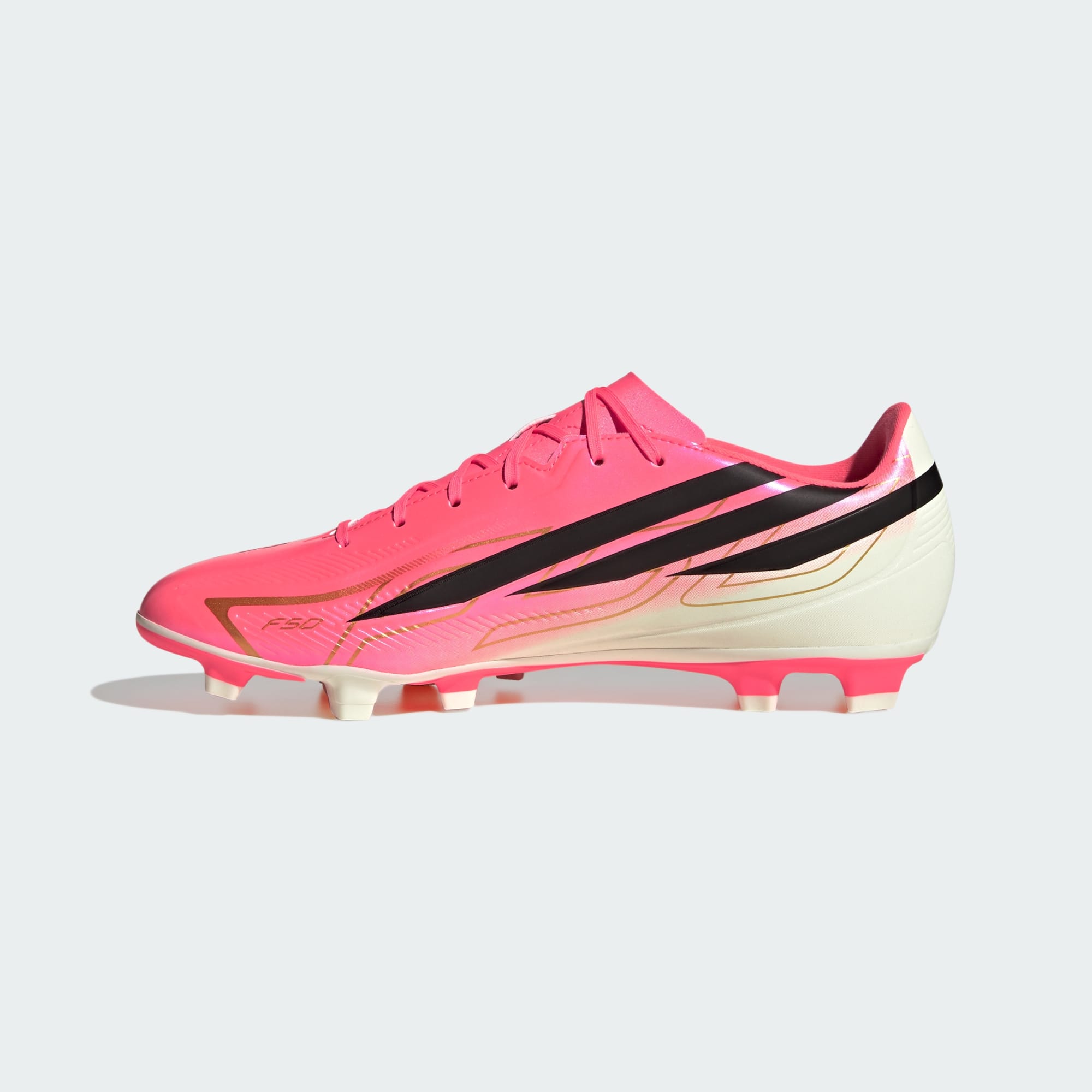 F50 Hyperfast Club FG
