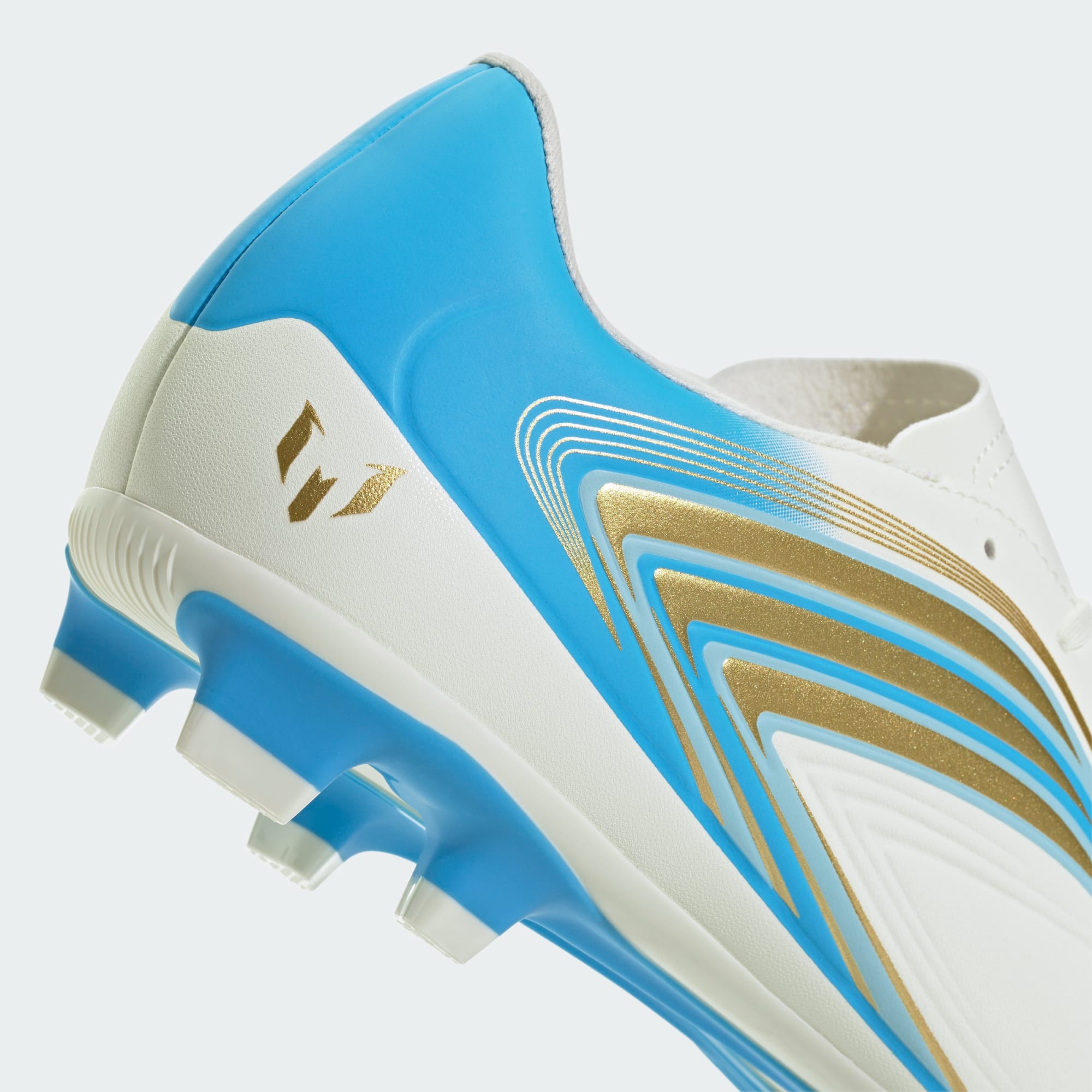 F50 Club FG X Messi