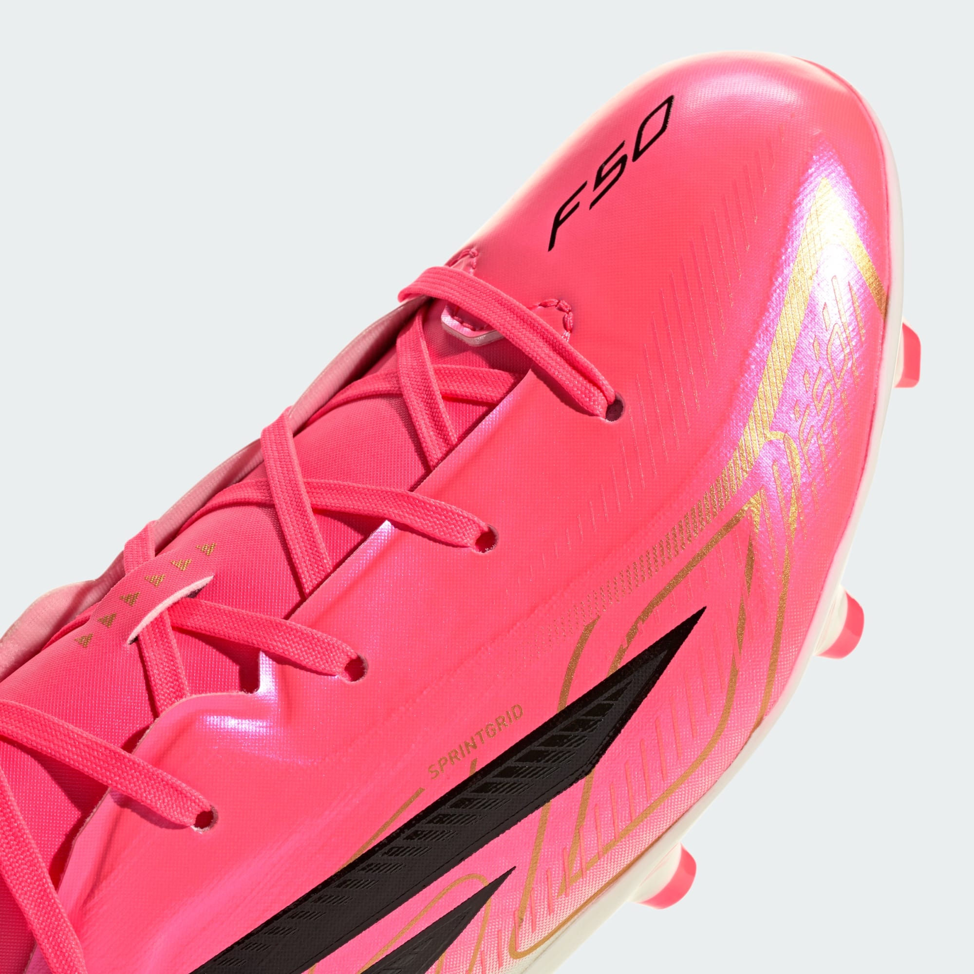 F50 Hyperfast League FG JR