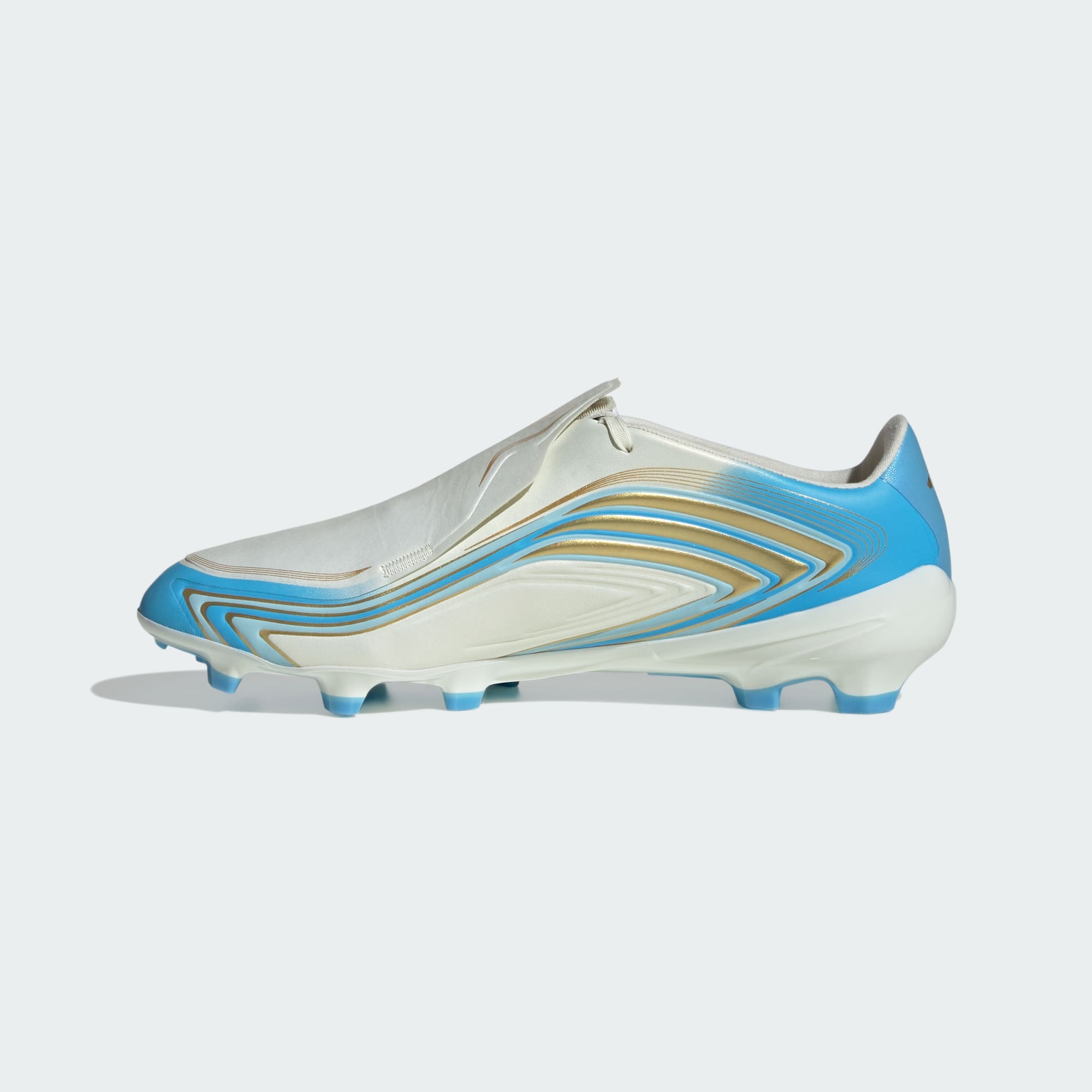 F50 League FG X Messi