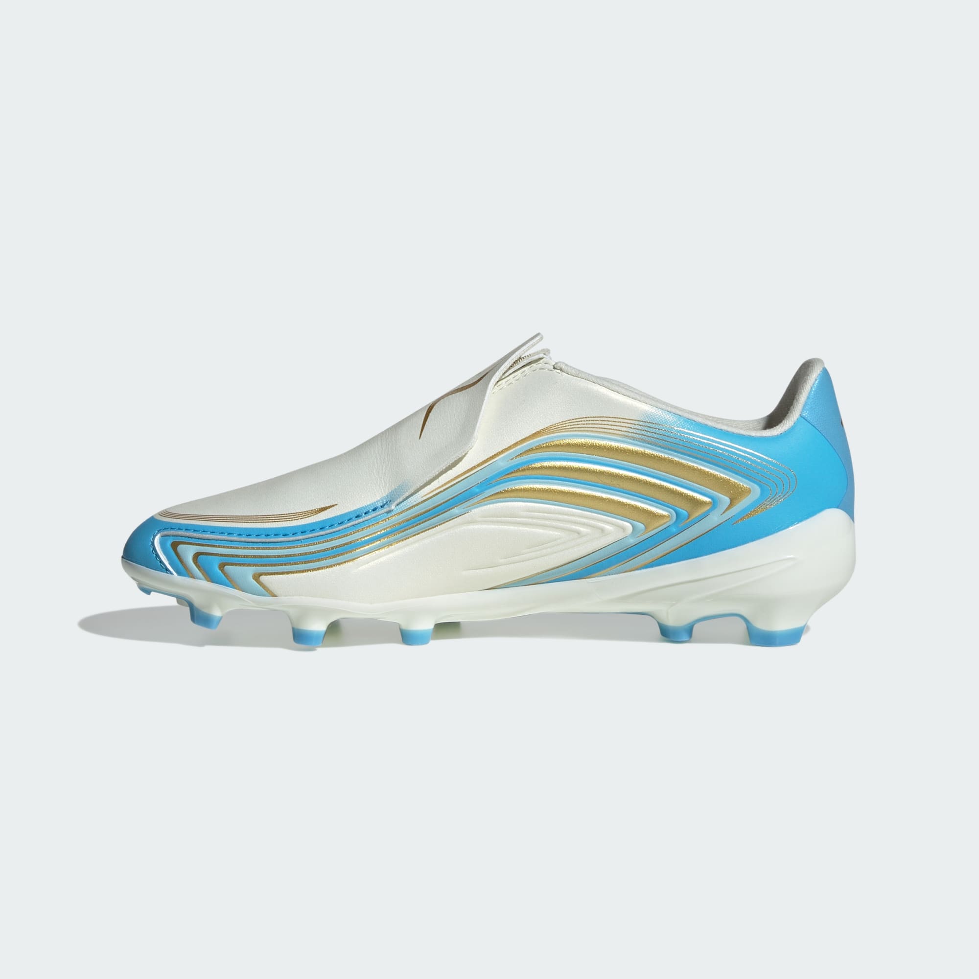 F50 League LL FG X Messi JR