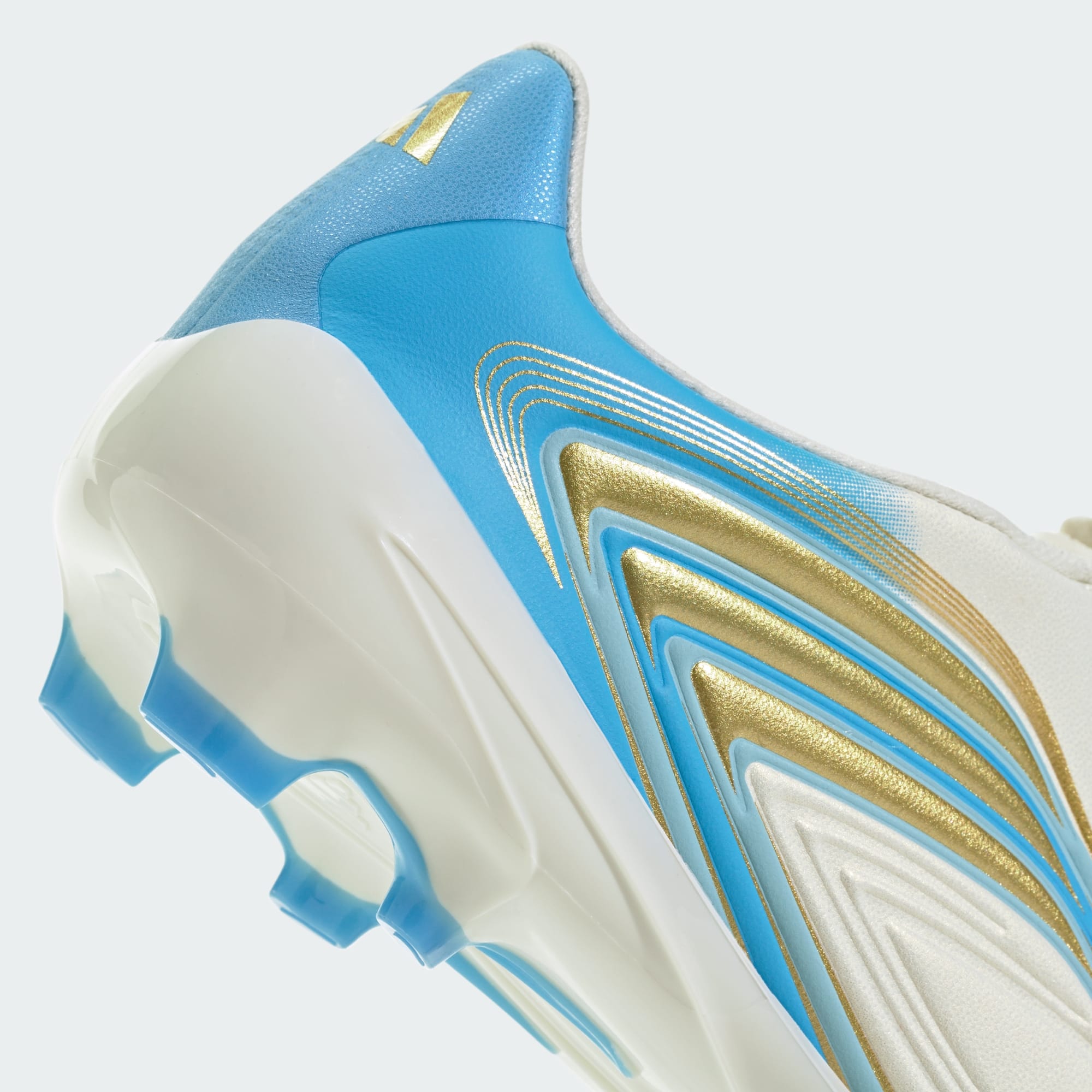 F50 League LL FG X Messi JR