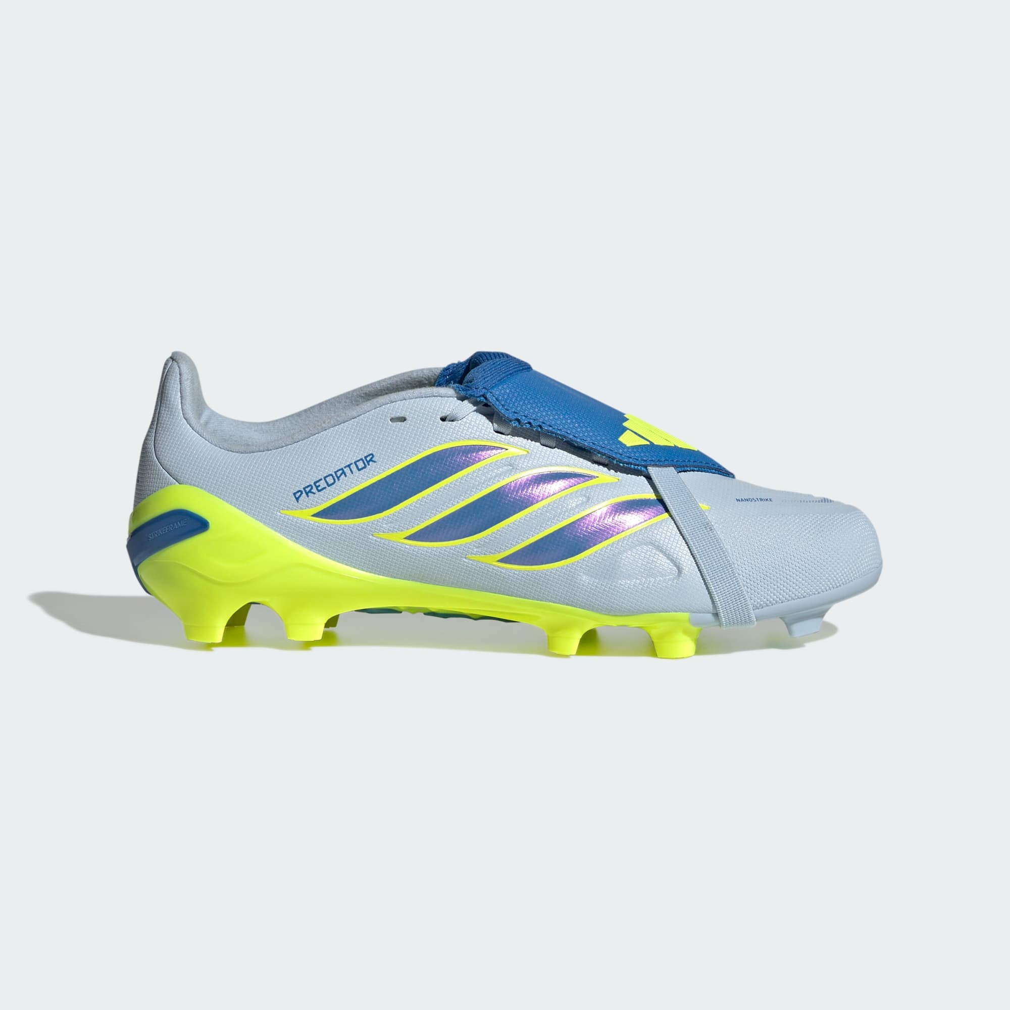 Predator League FT FG JR