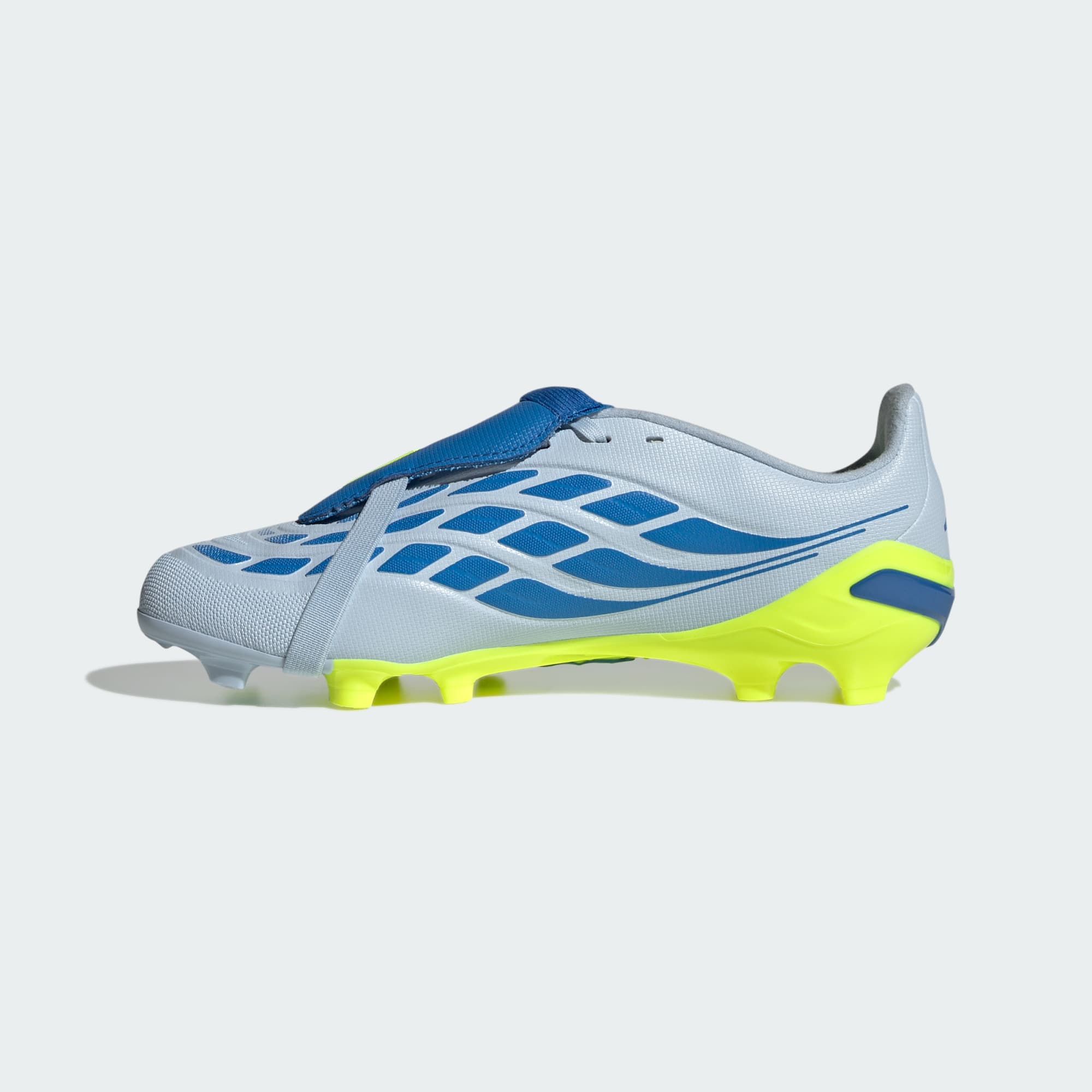 Predator League FT FG JR