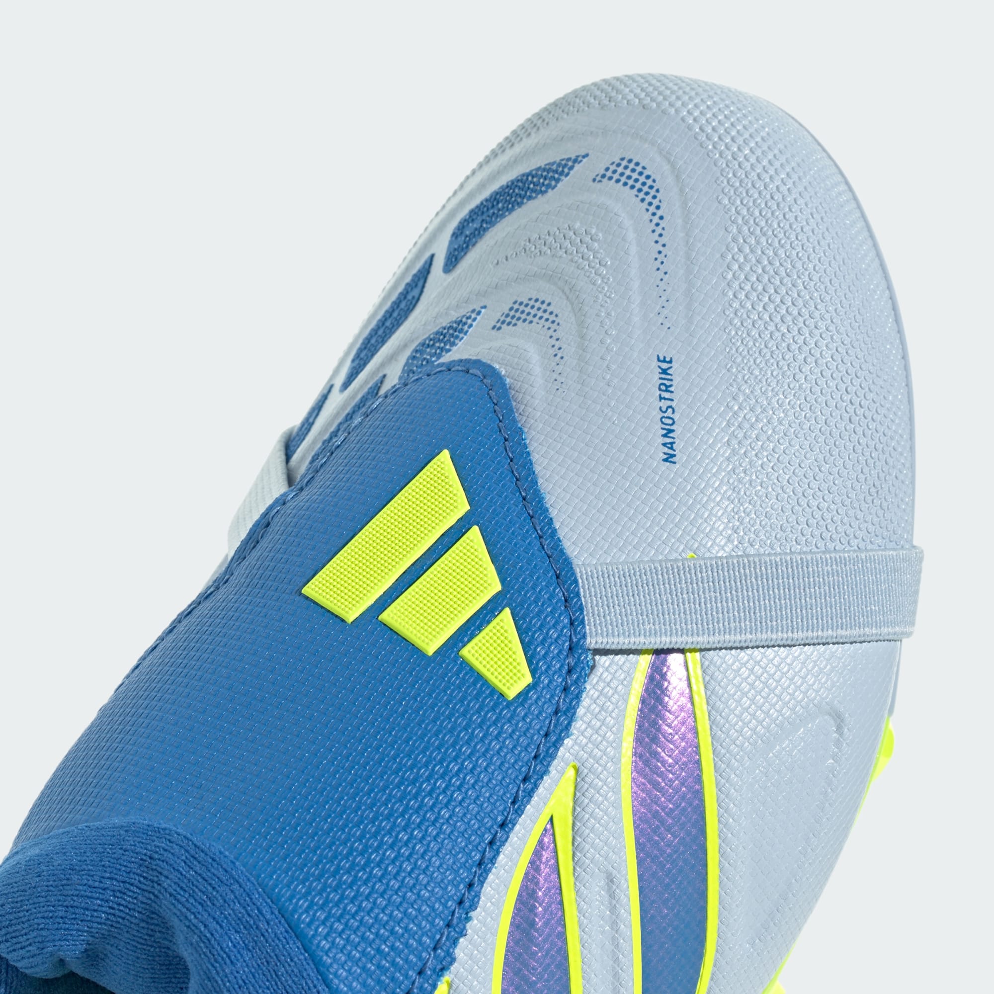 Predator League FT FG JR
