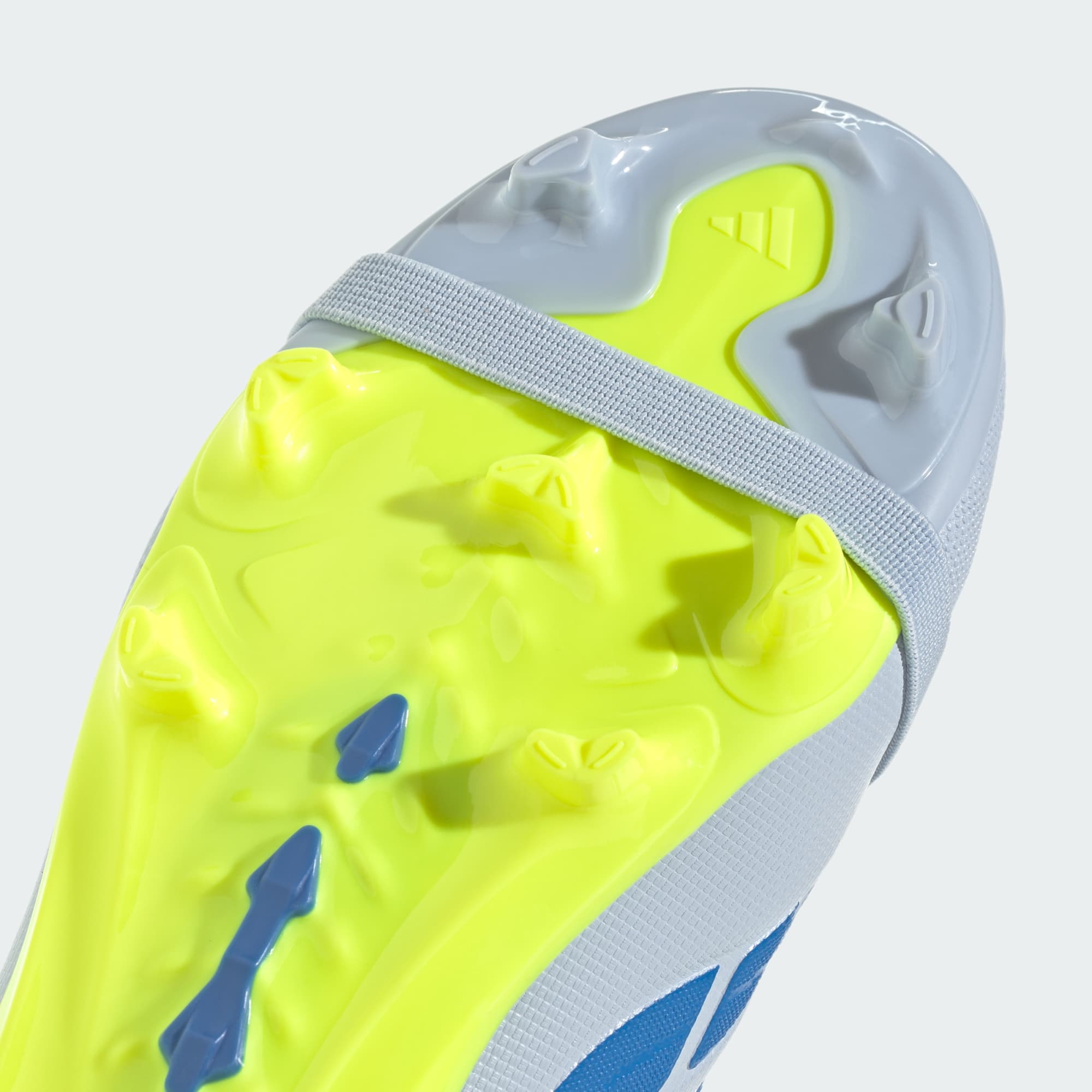 Predator League FT FG JR