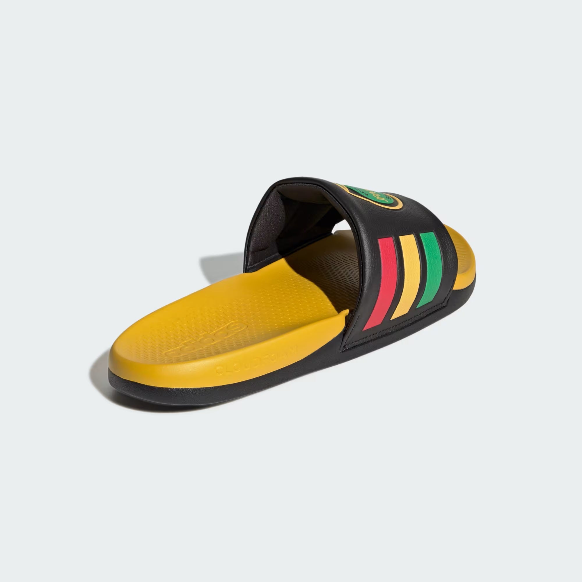 Adilette Comfort 2.0 Jamaica Slides