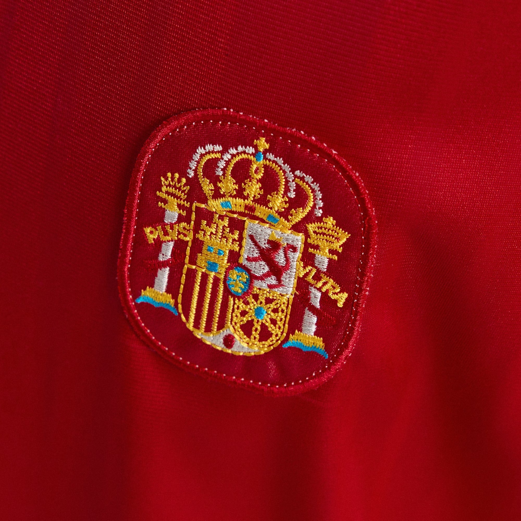 Spain Home 1994