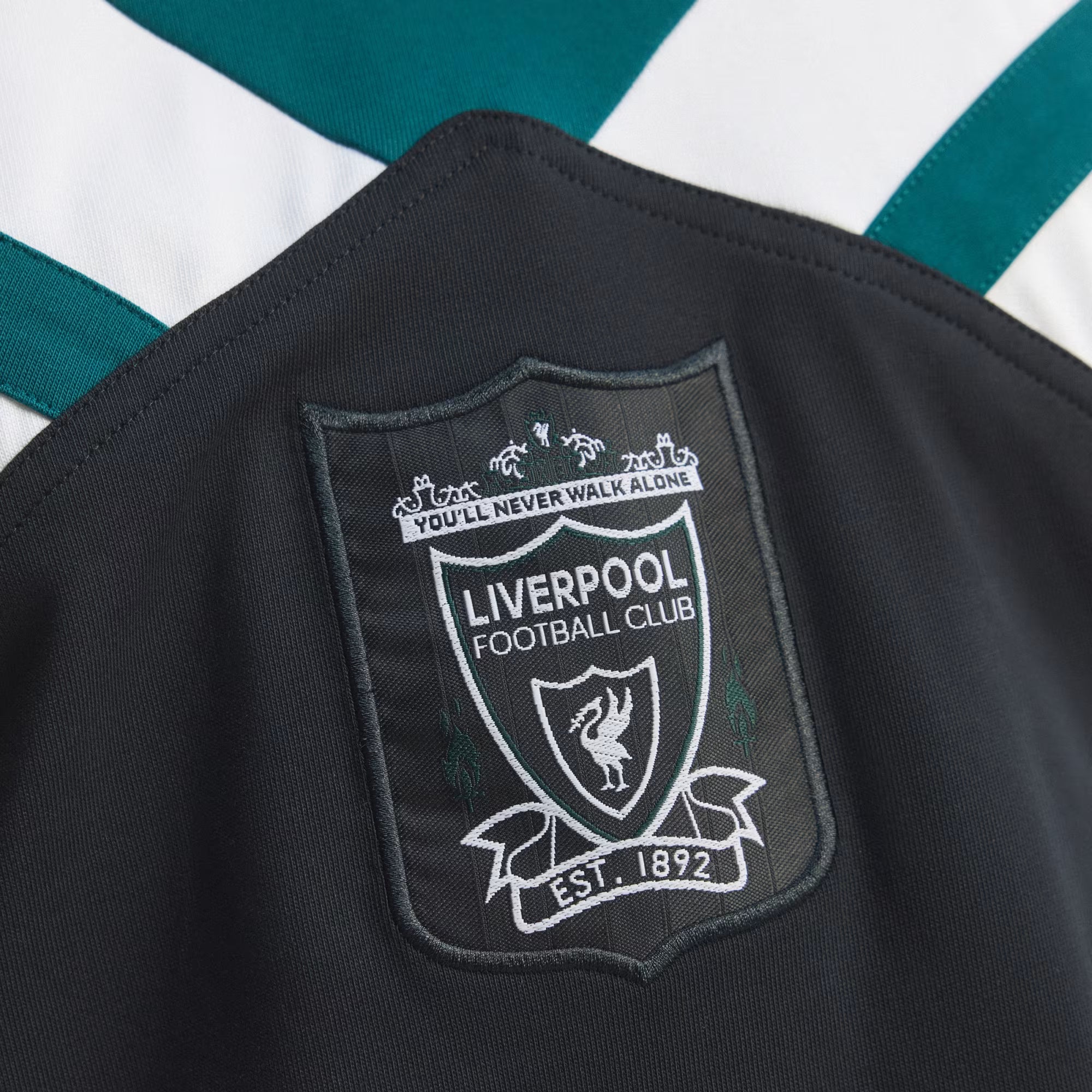 Liverpool FC 95 Tee