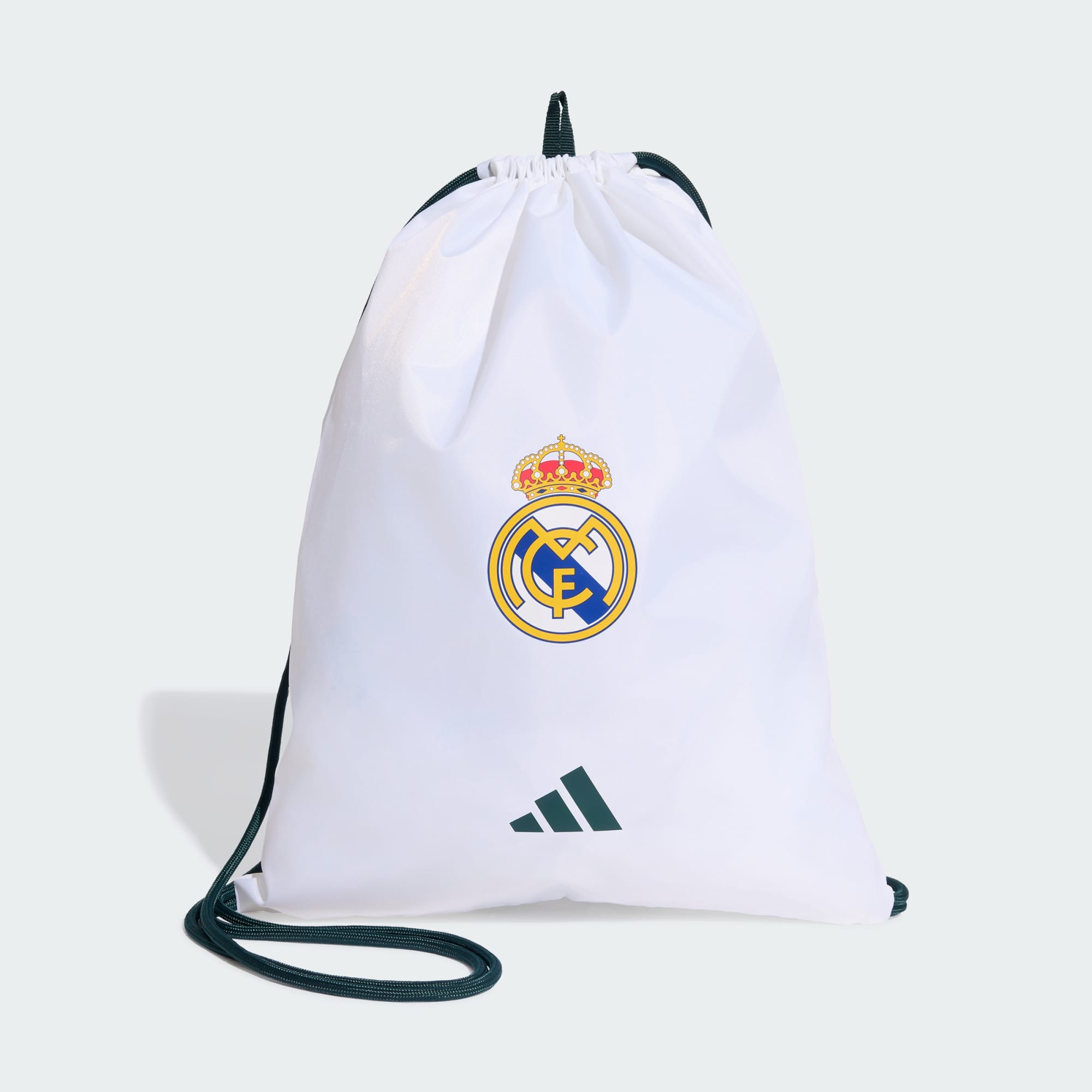 REAL MADRID GYM BAG