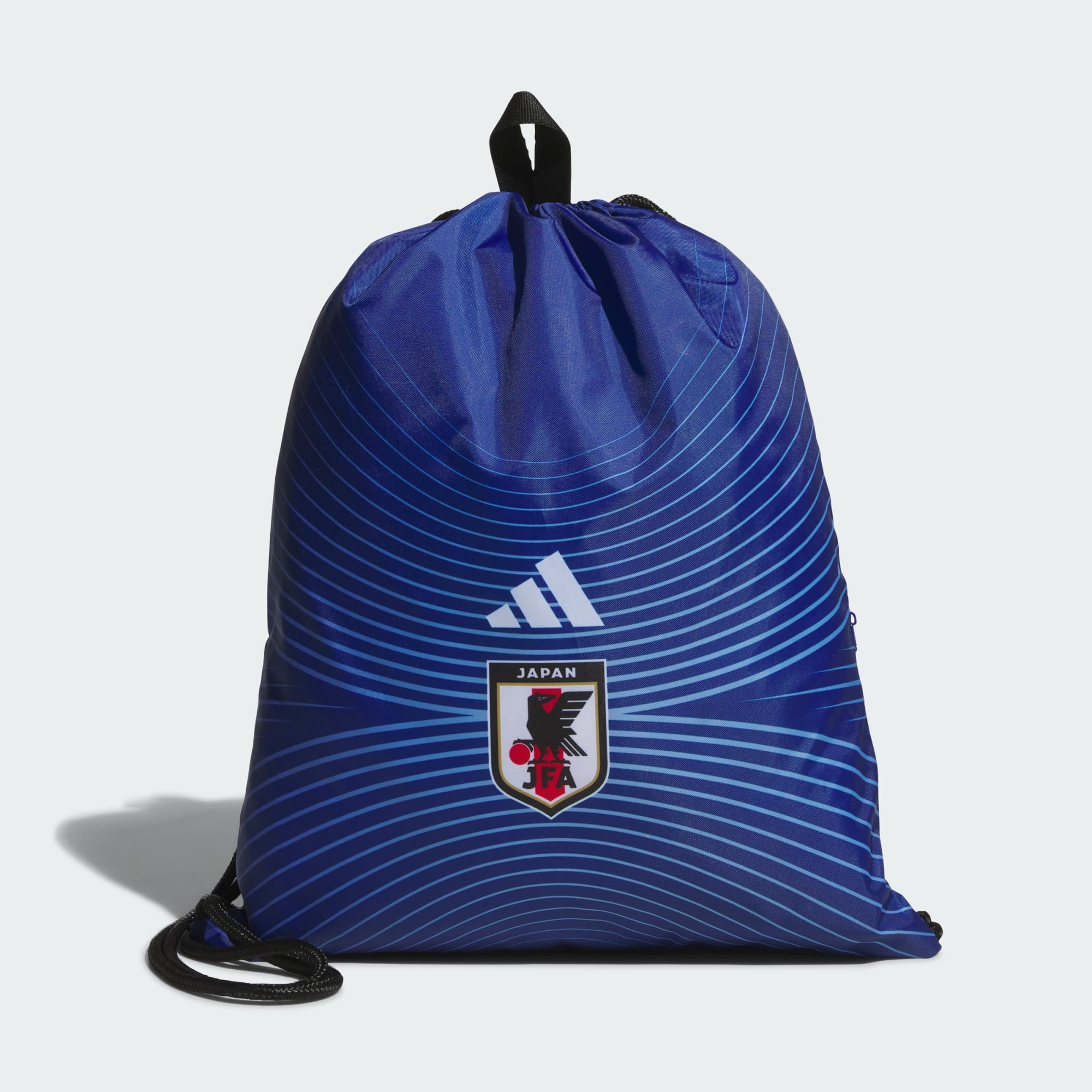 JAPAN FOOTBALL GYM BAG