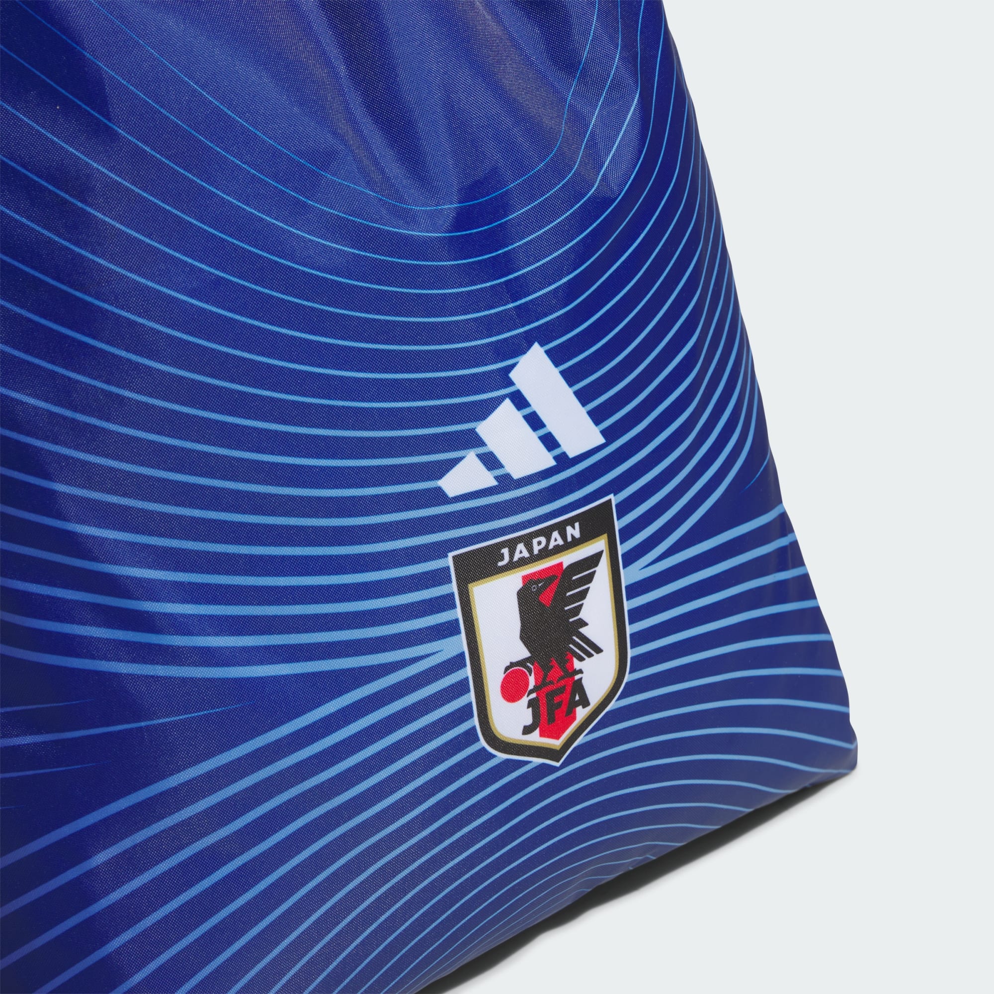 JAPAN FOOTBALL GYM BAG