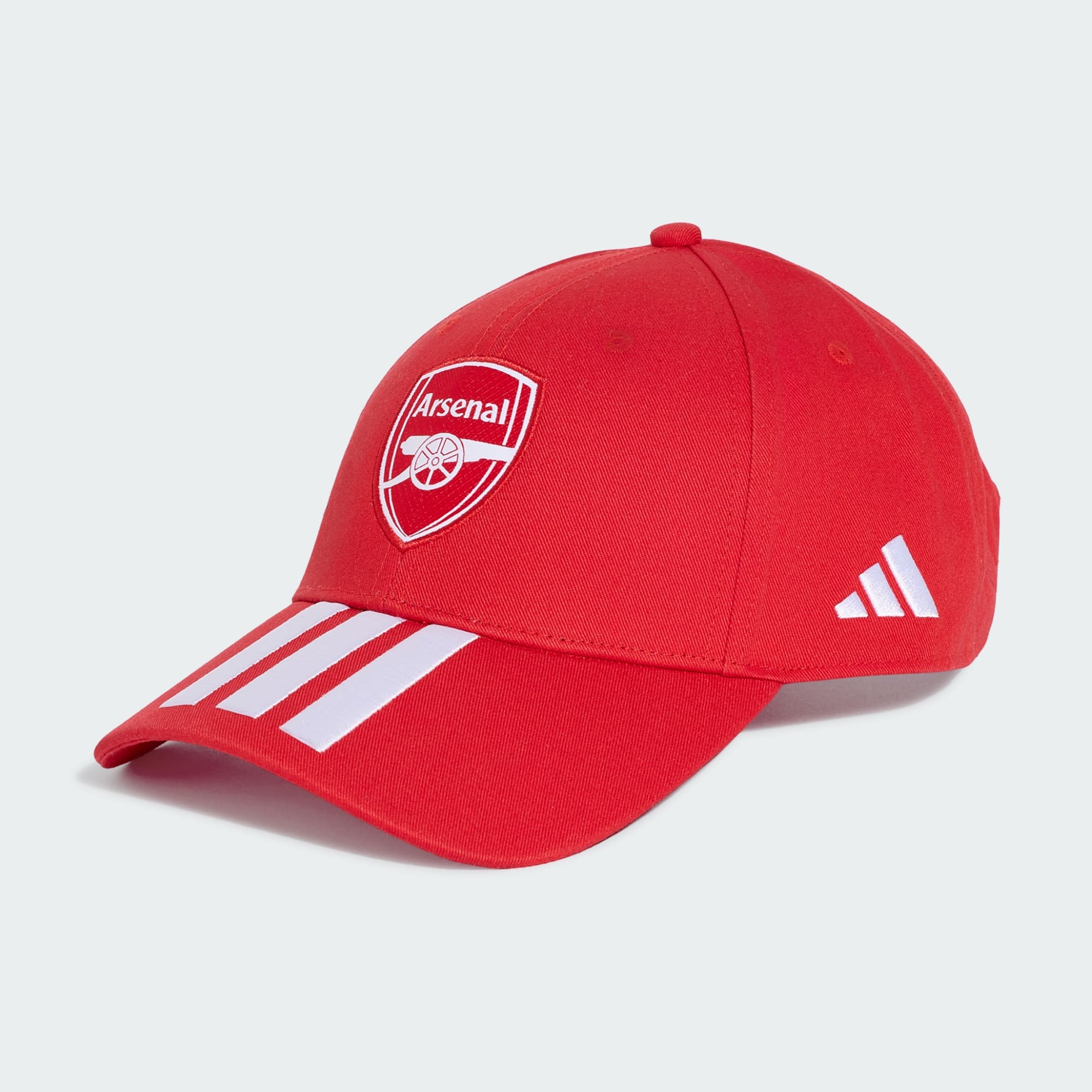 ARSENAL FC BASEBALL CAP