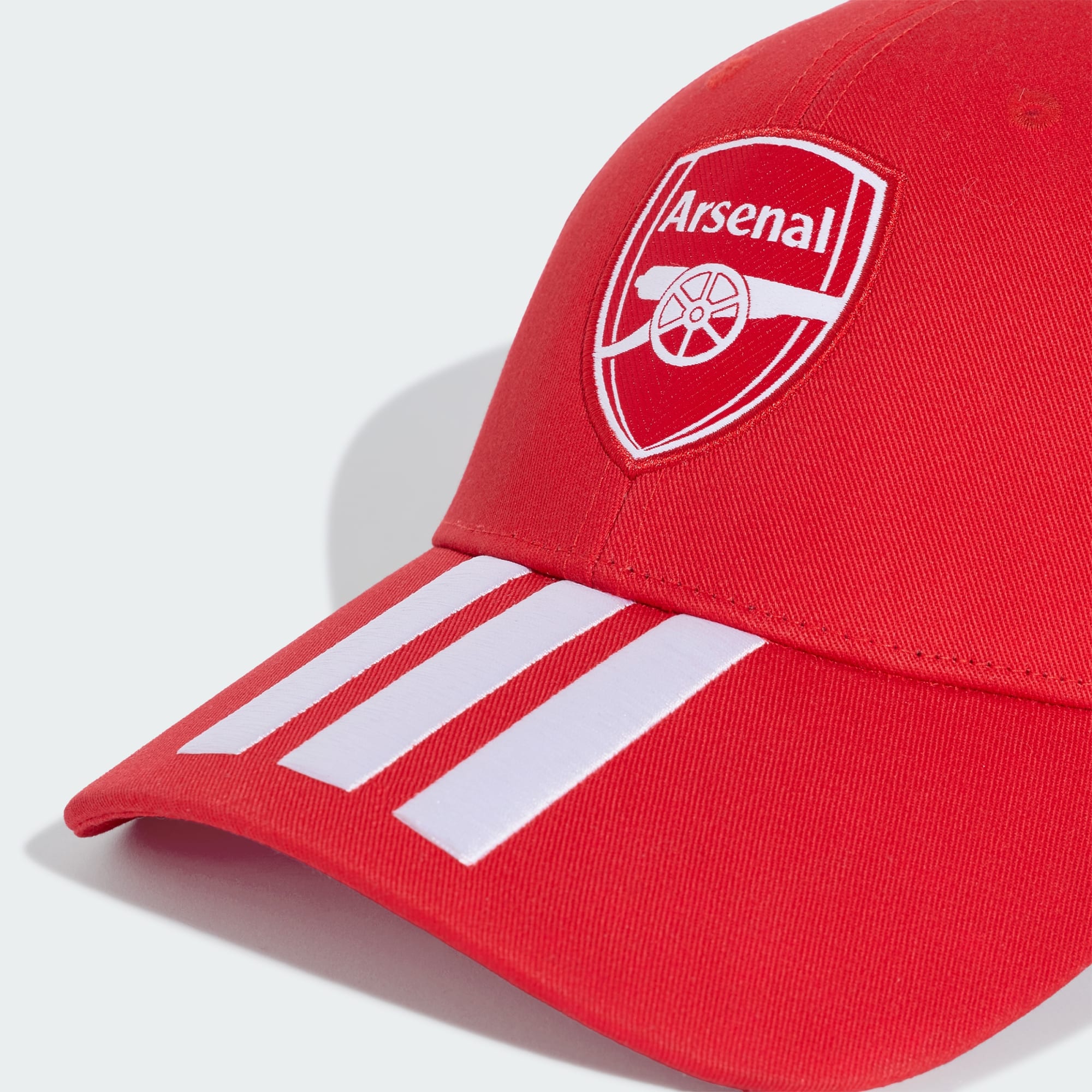 ARSENAL FC BASEBALL CAP