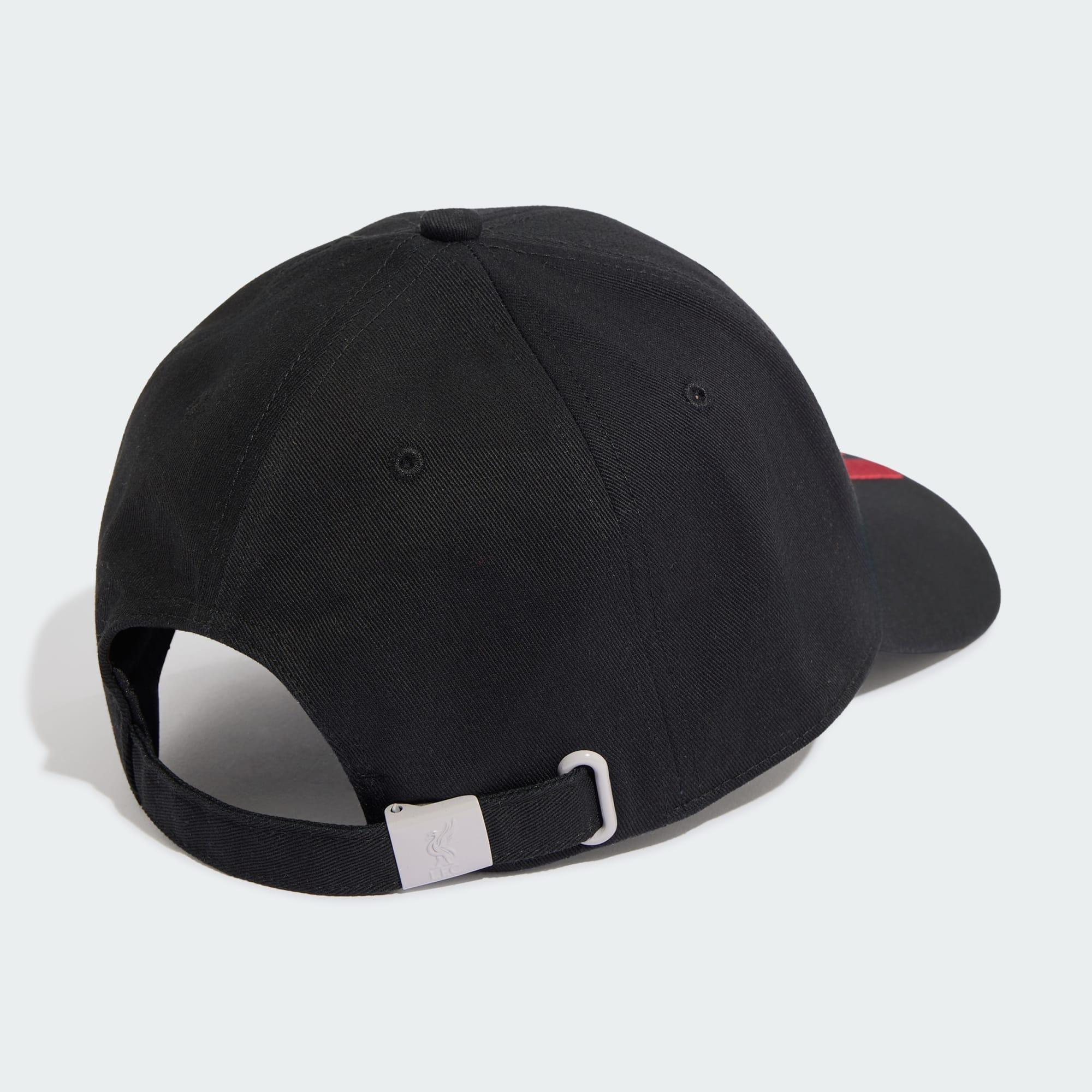 LIVERPOOL FC BASEBALL CAP