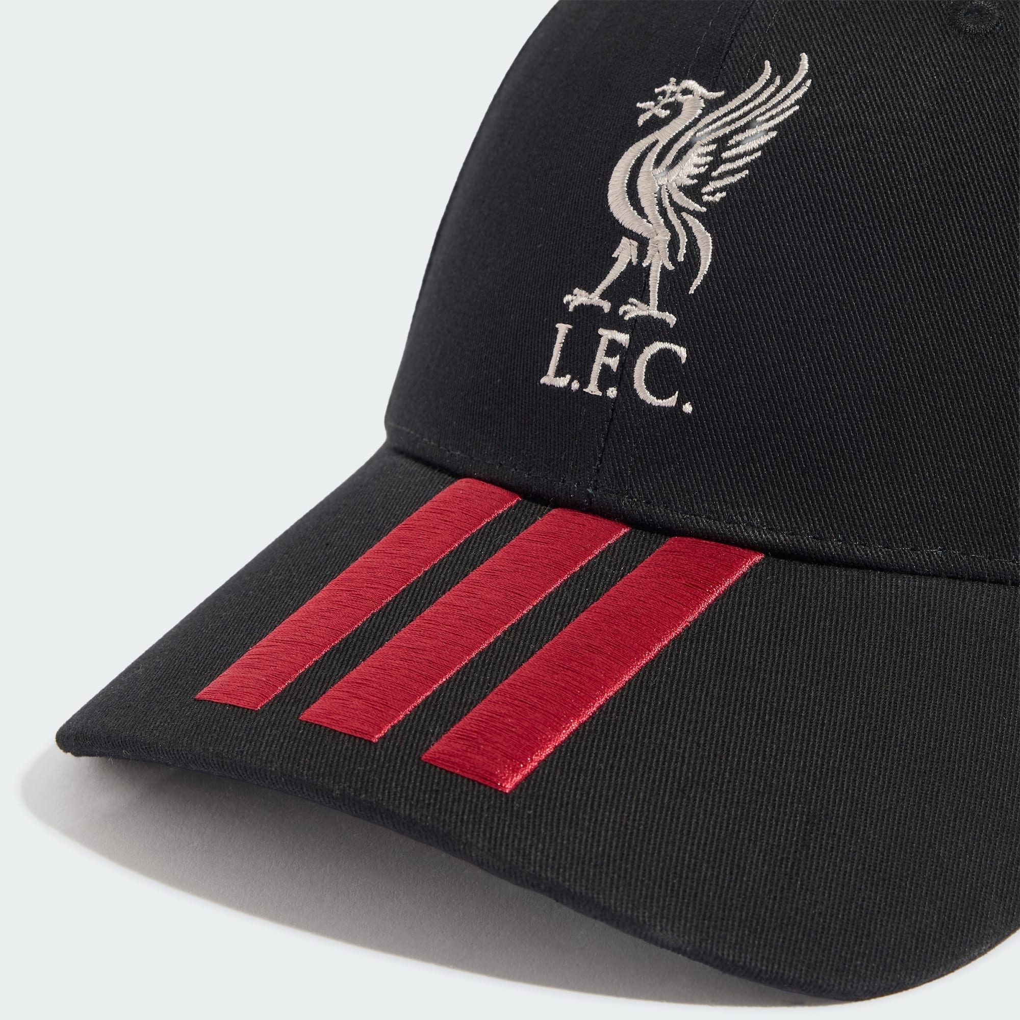 LIVERPOOL FC BASEBALL CAP
