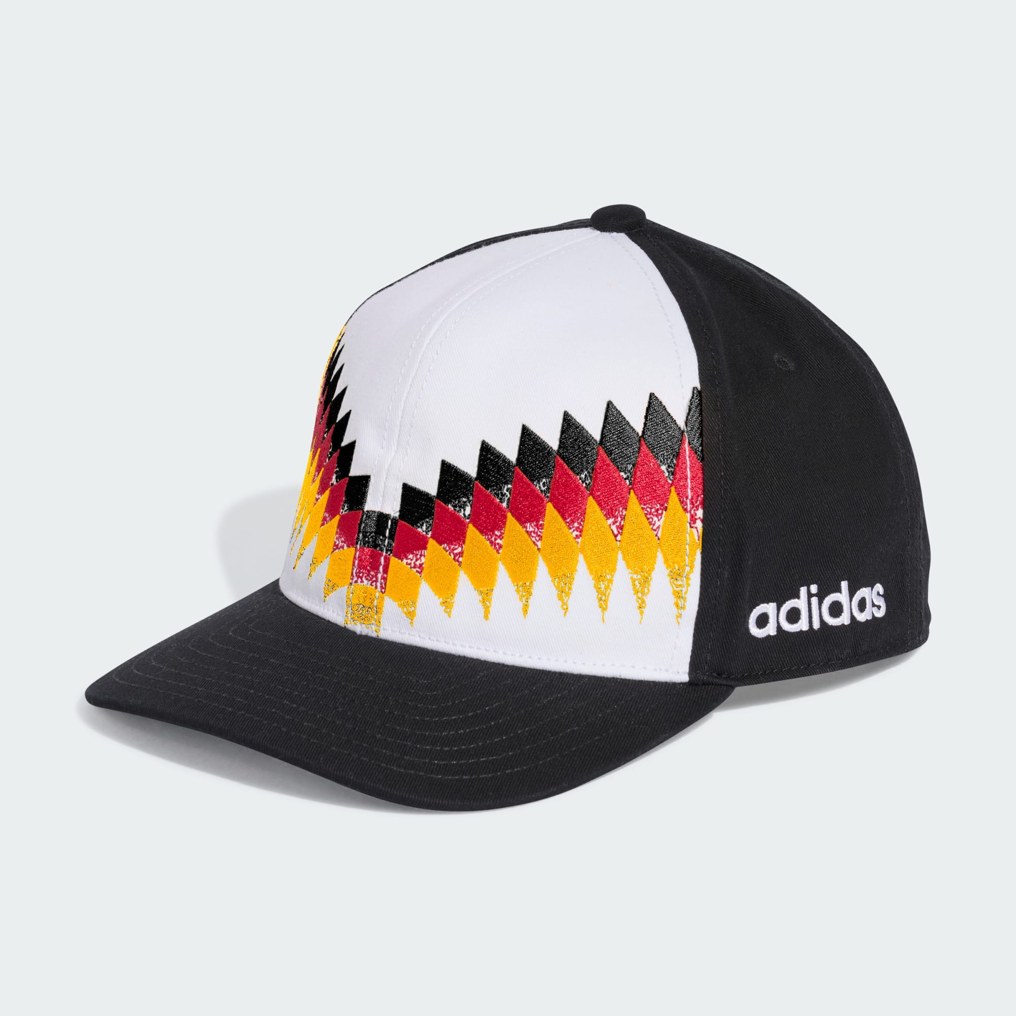 DFB GERMANY SNAPBACK CAP