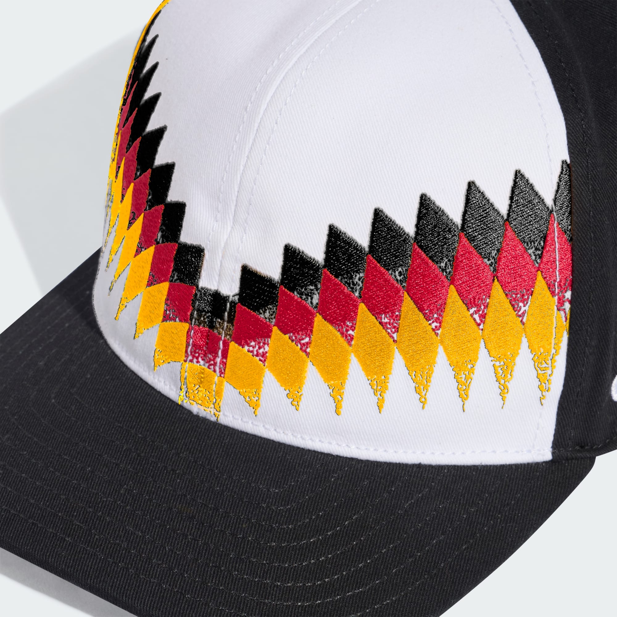 DFB GERMANY SNAPBACK CAP