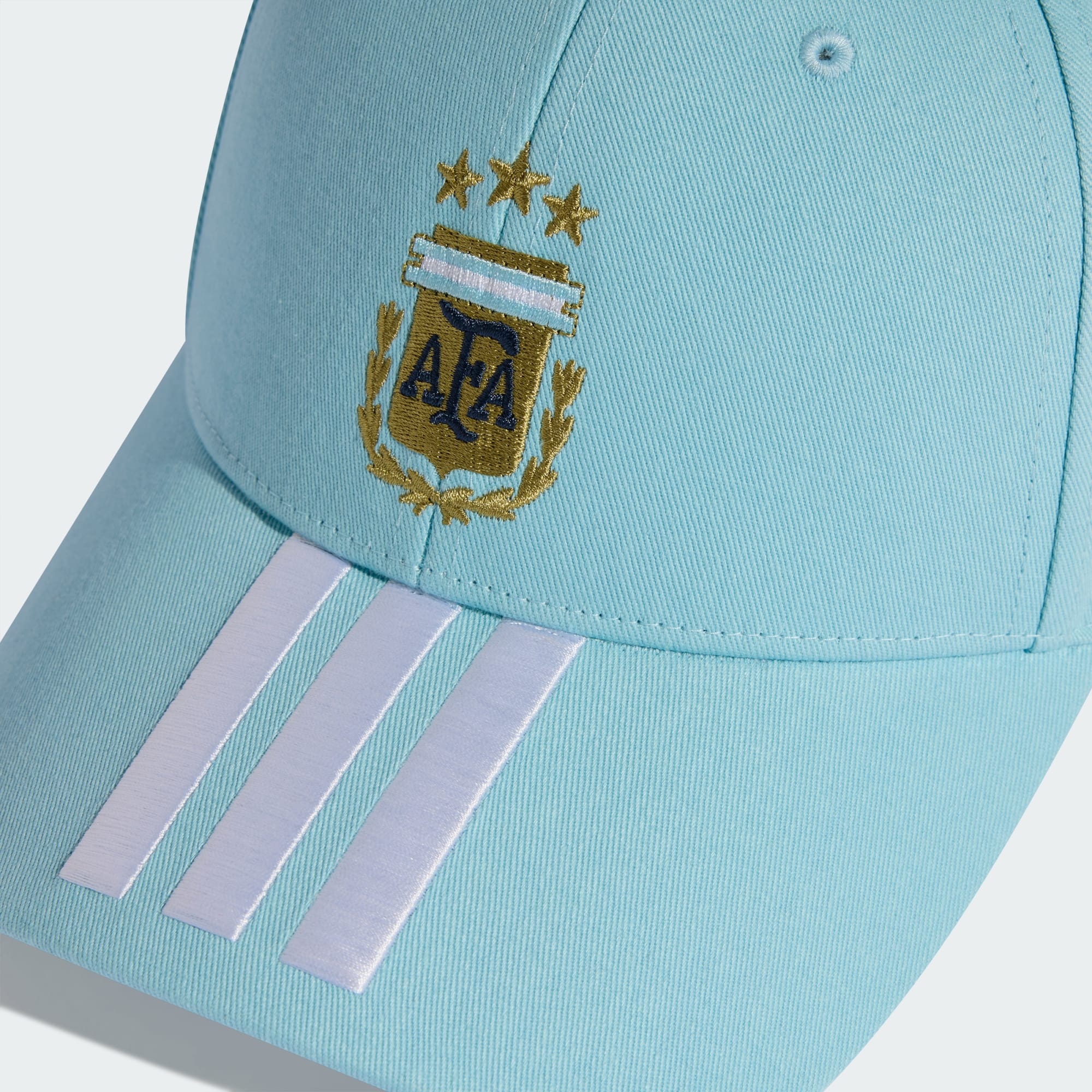 Argentina Baseball Cap 26