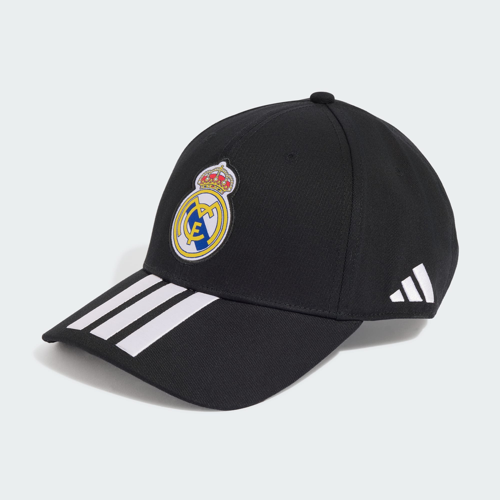 Real Madrid Baseball Cap