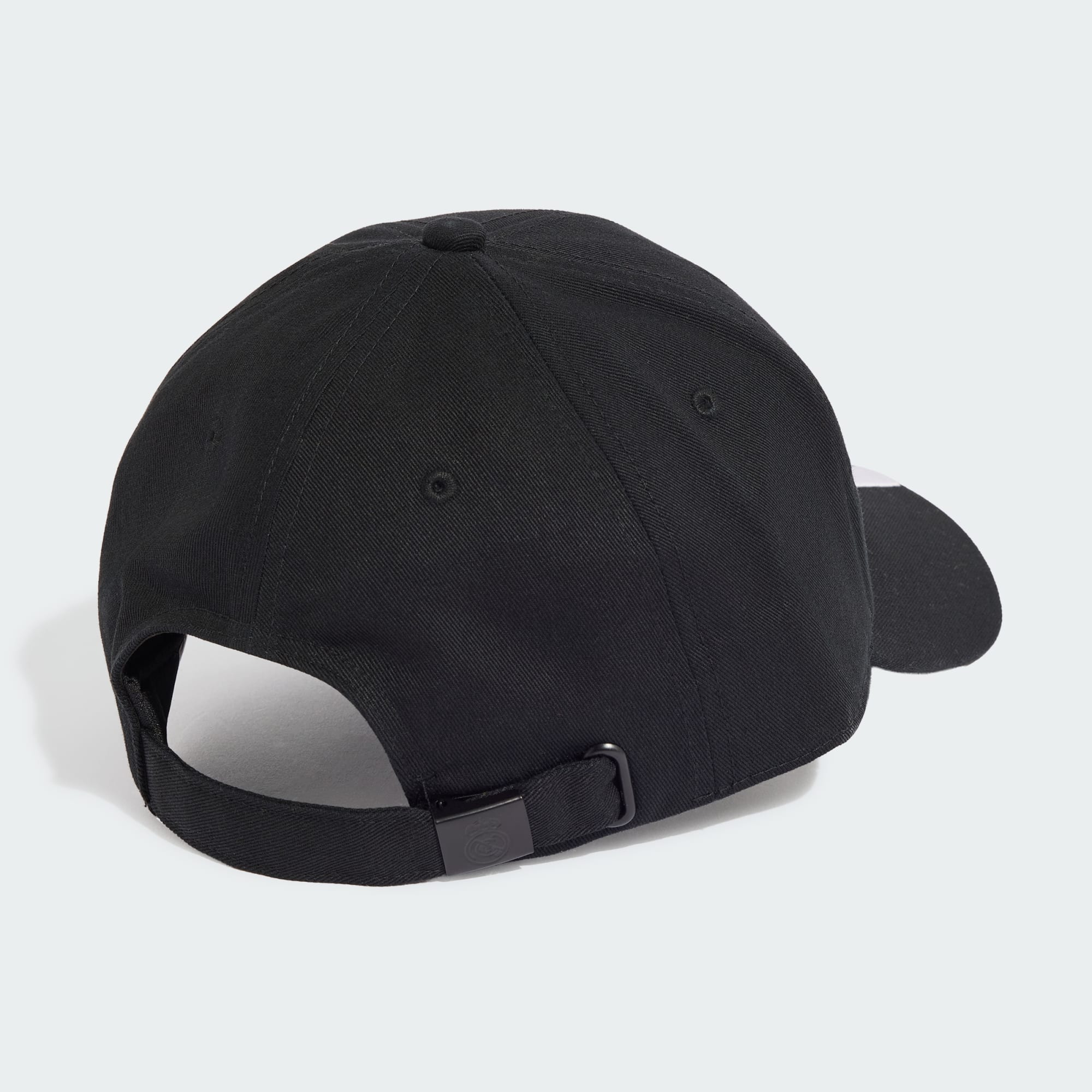 Real Madrid Baseball Cap