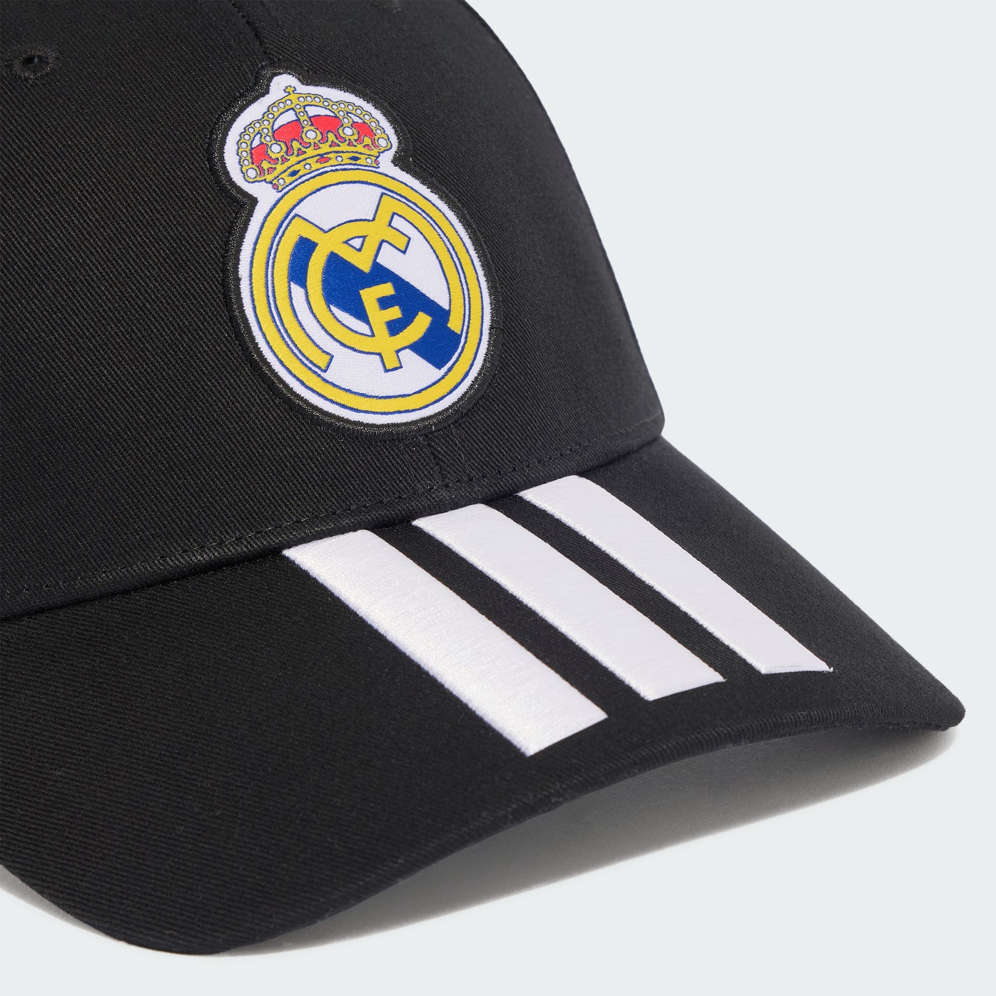 Real Madrid Baseball Cap