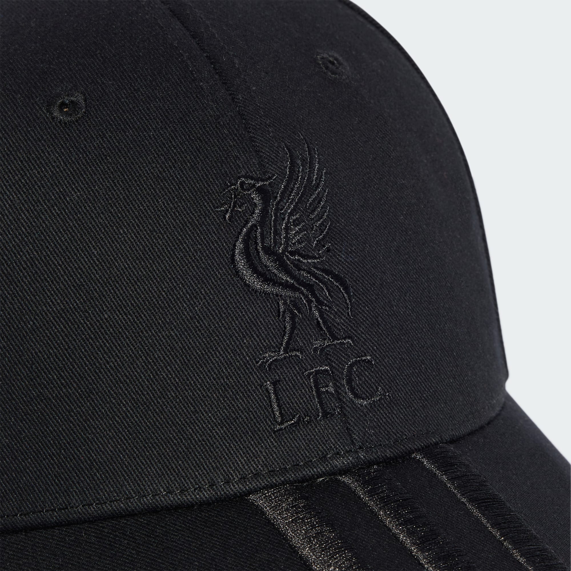 Liverpool FC Baseball Cap