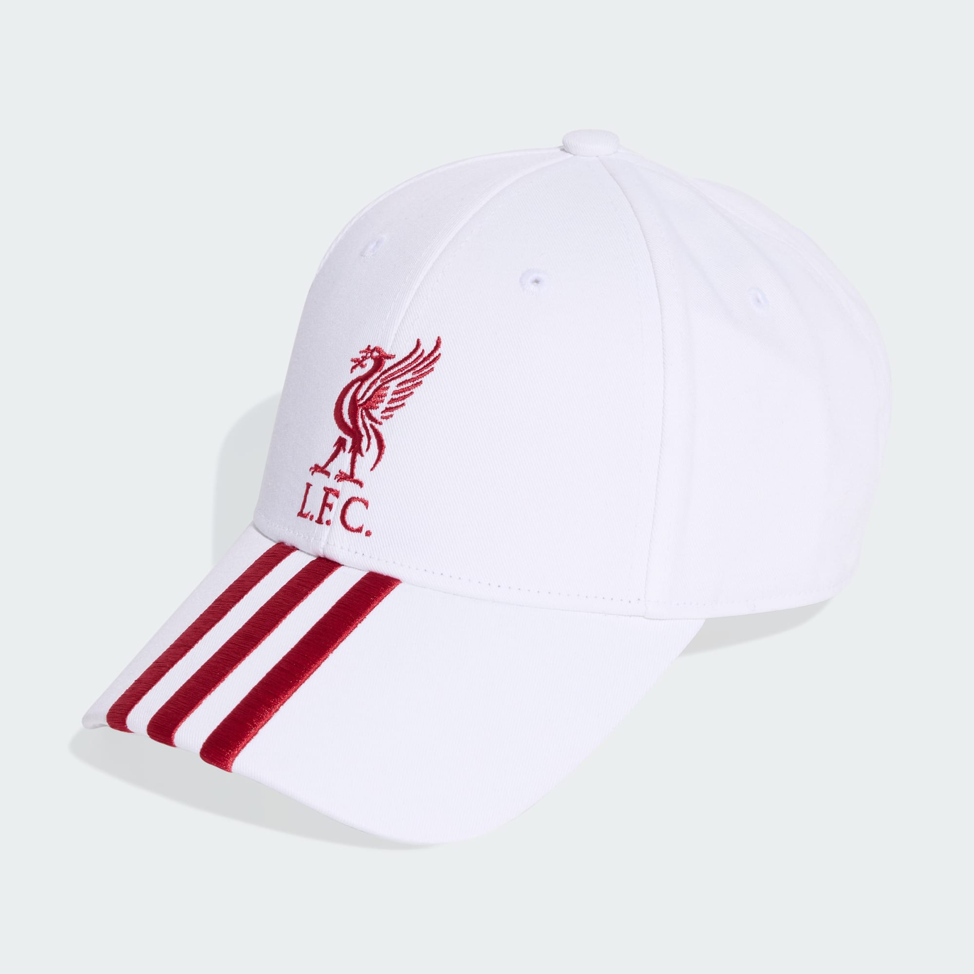 Liverpool FC Baseball Cap
